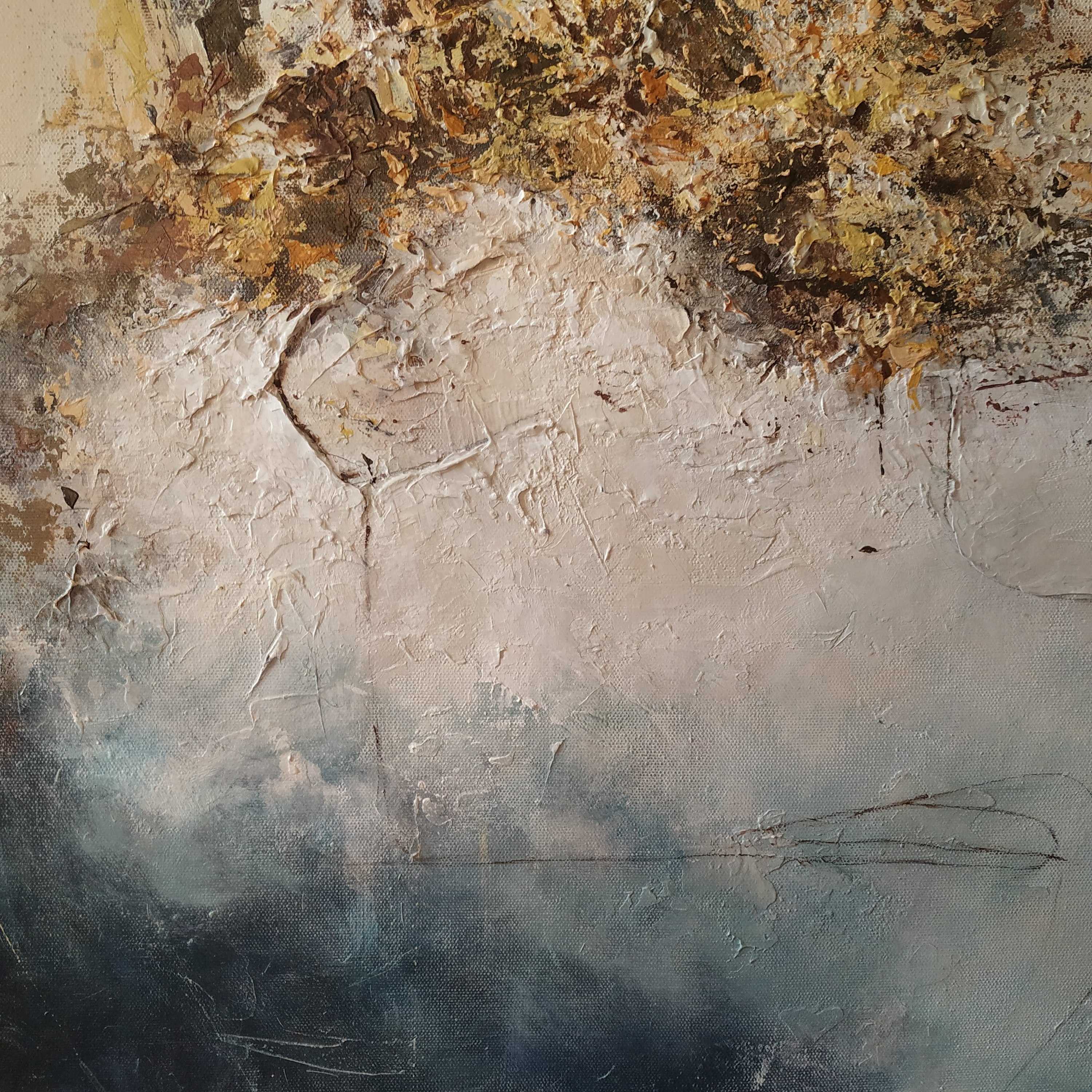 Abstraction (3), 60*90cm x 2 - изображение 2