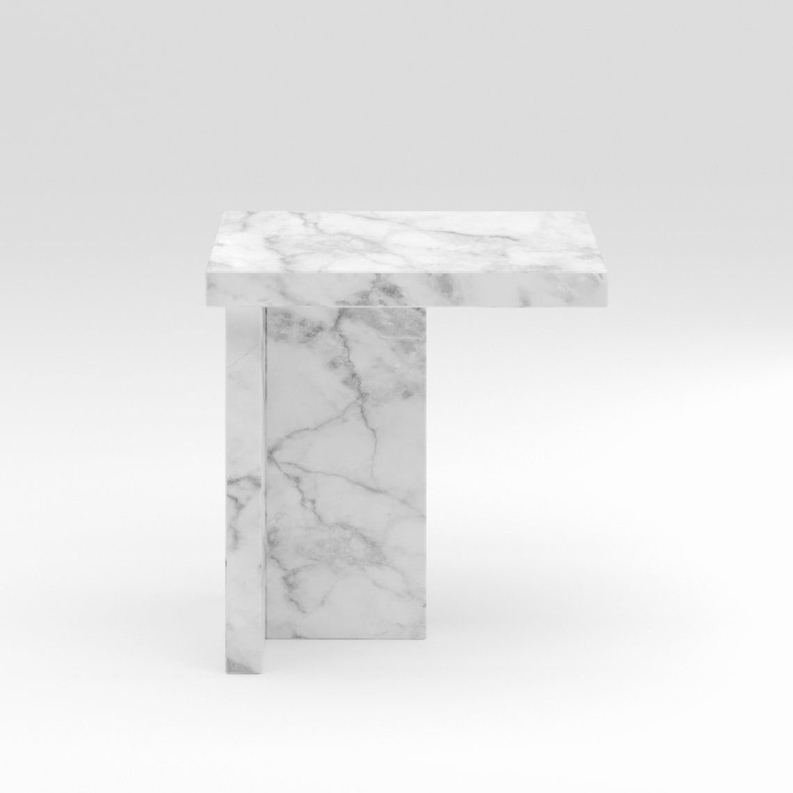 Столик SMALL TABLE PLUS - изображение 4