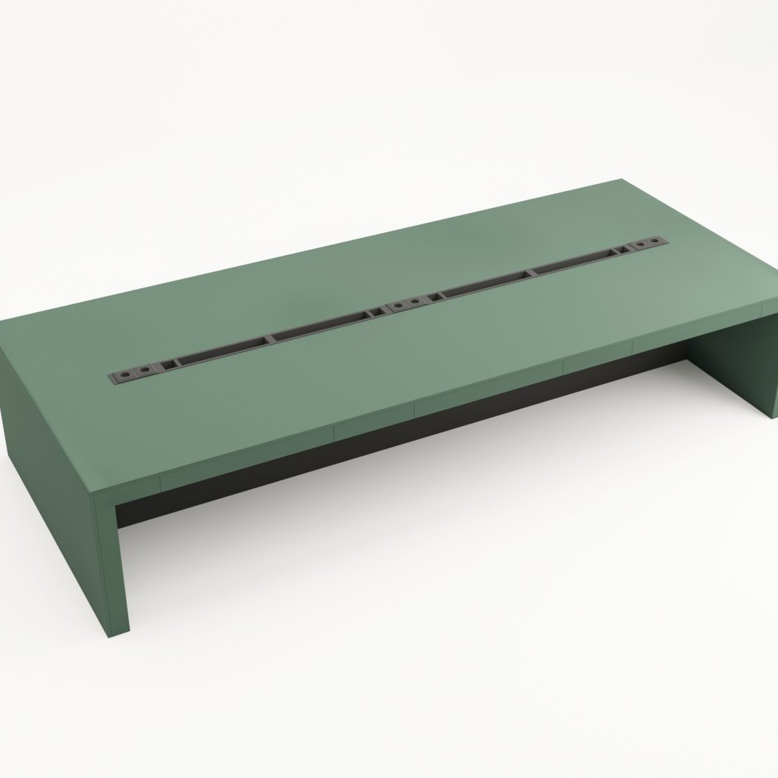 Стол TABLE FOR SIX - изображение 11