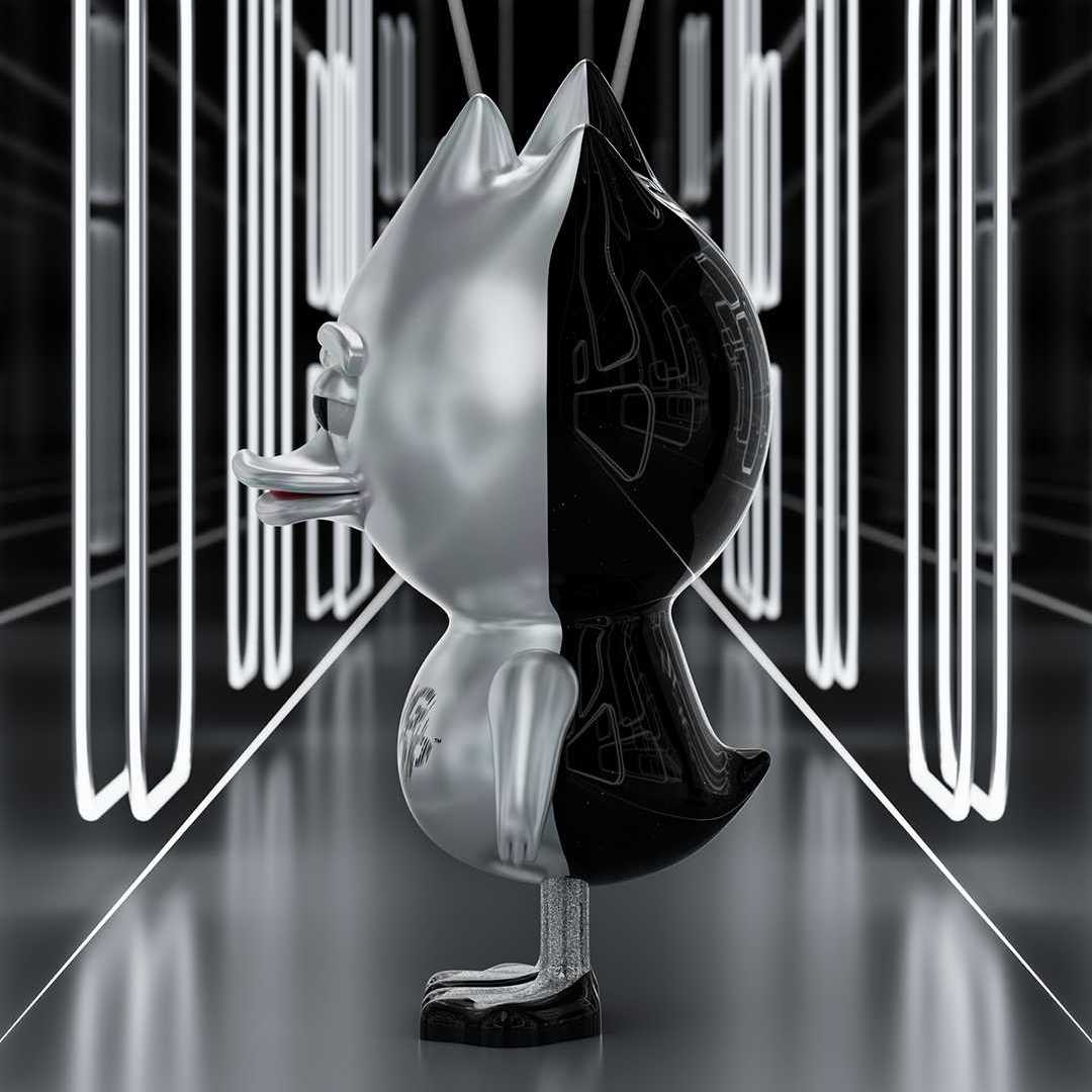 TUD x Michael Jackson - изображение 8