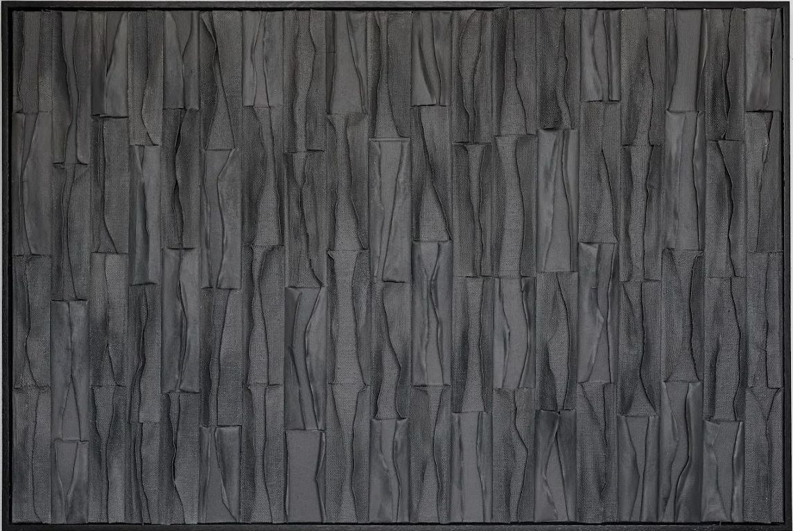 Панно "Ритм Горизонт" 