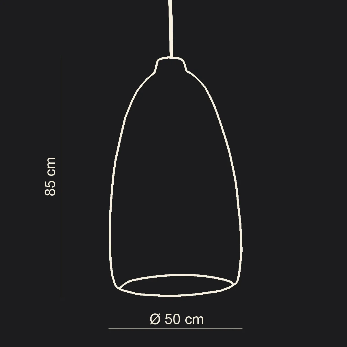 Светильник PERSHY VULEY - изображение 15