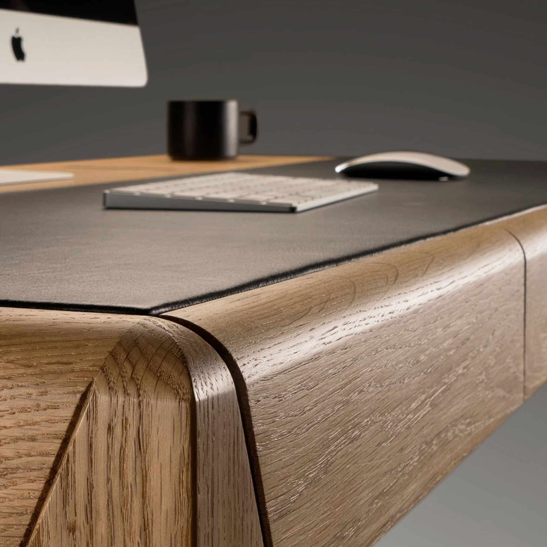 Письменный стол SENATOR - изображение 4