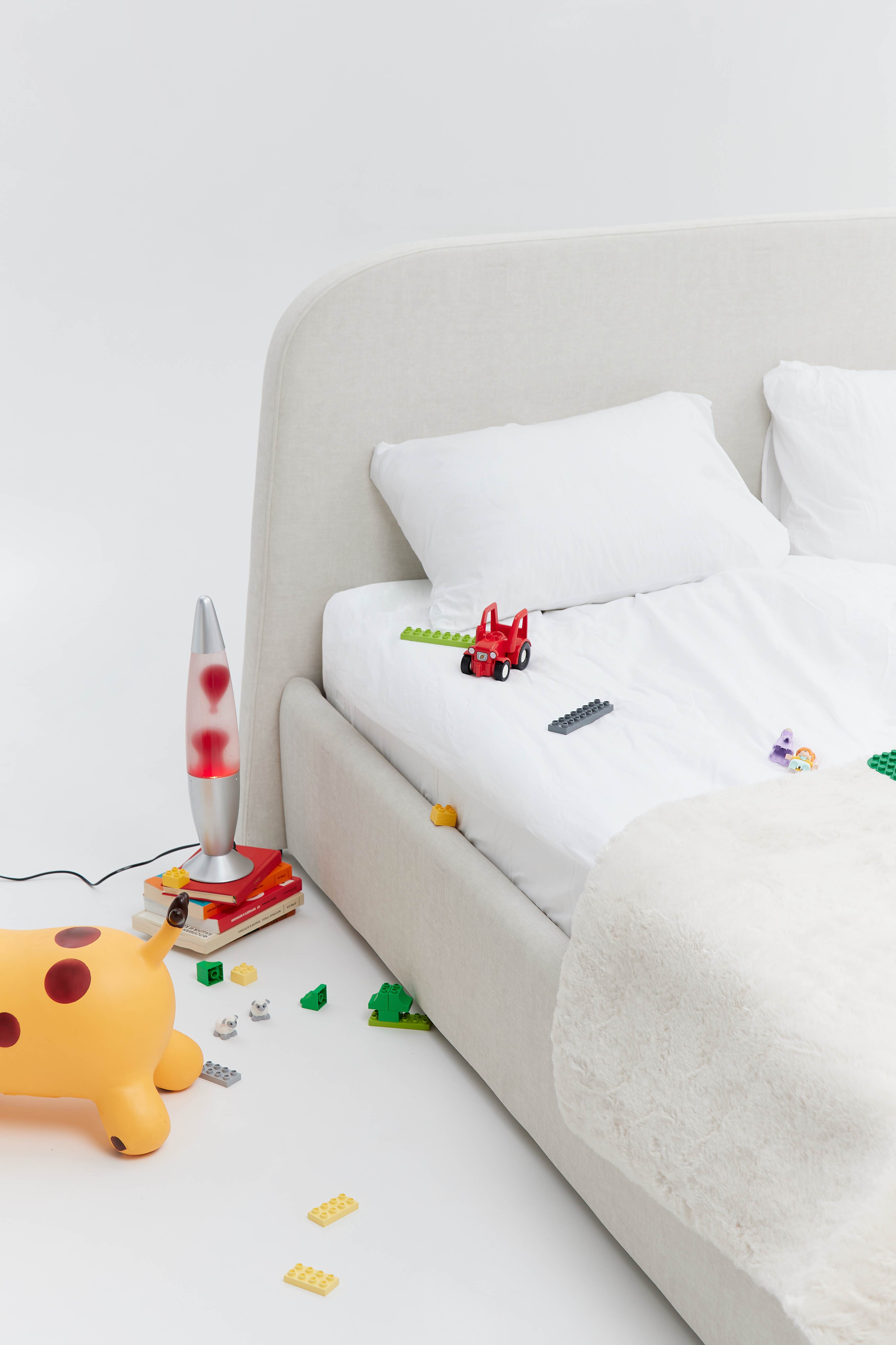 Кровать Basic - изображение 3