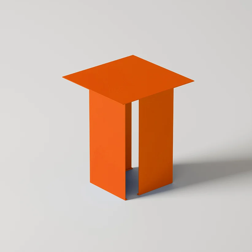 Столик Little/Biggie SQUARE