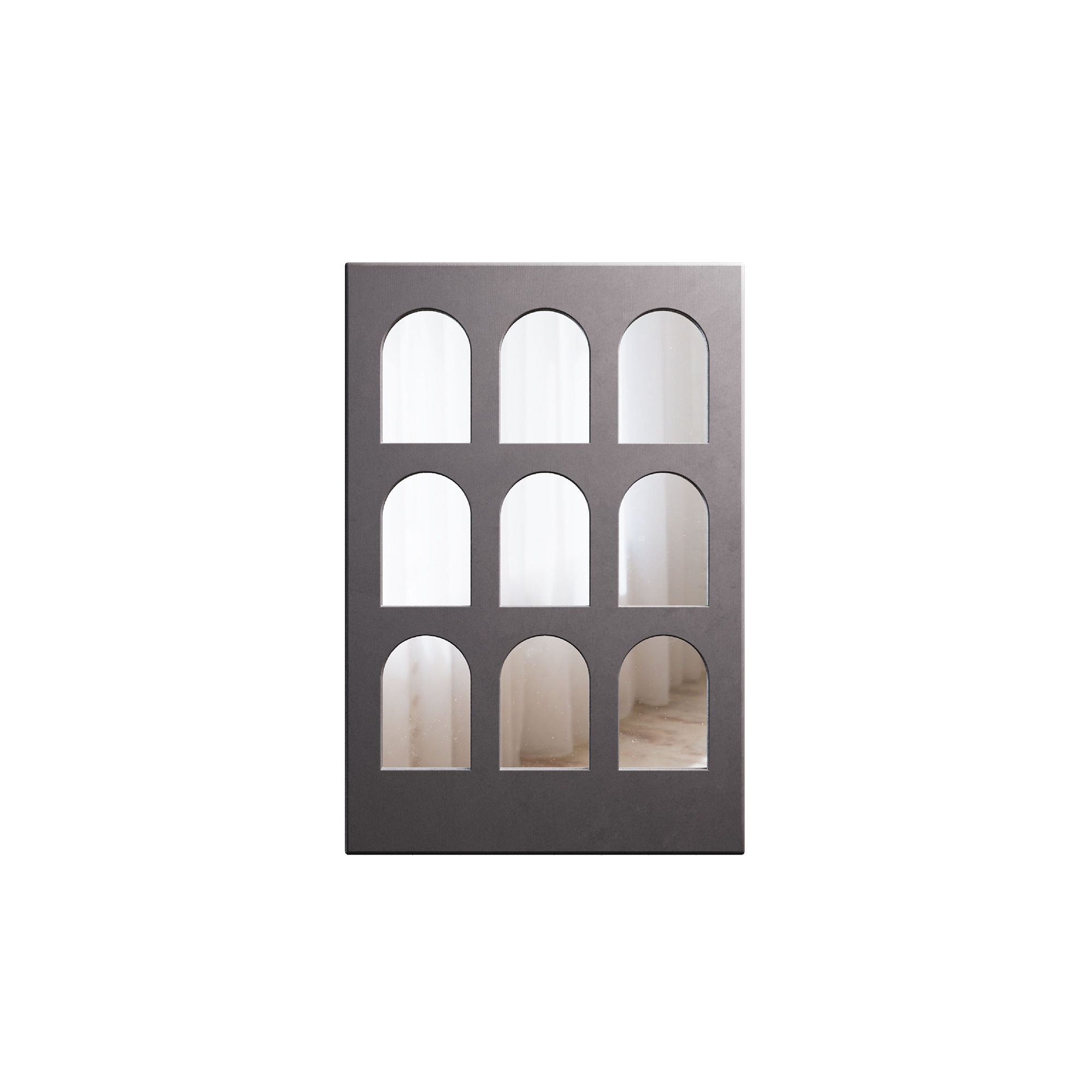 Зеркало Зеркало АРКИ - изображение 1