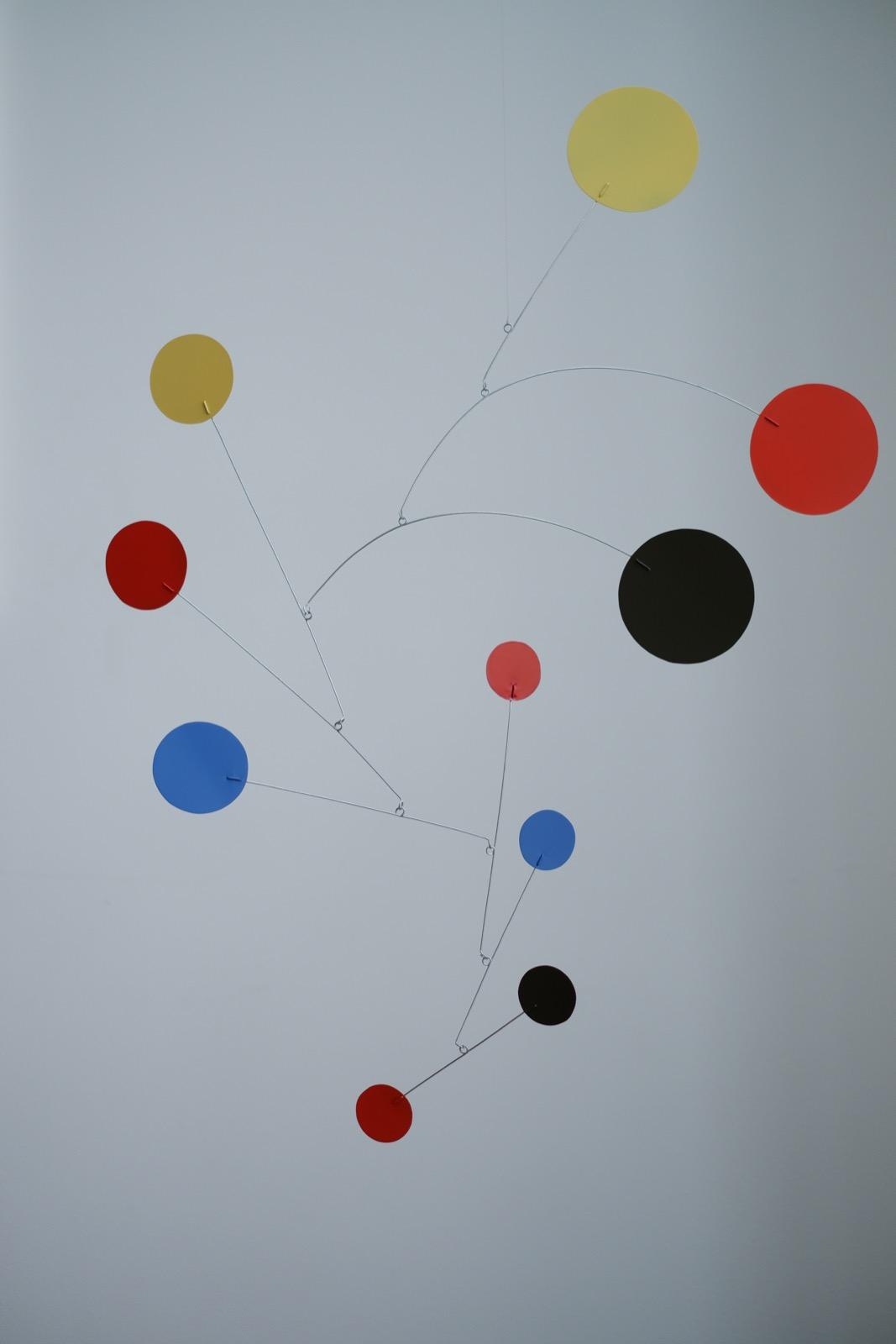 Интерьерный мобиль Confetti - изображение 2