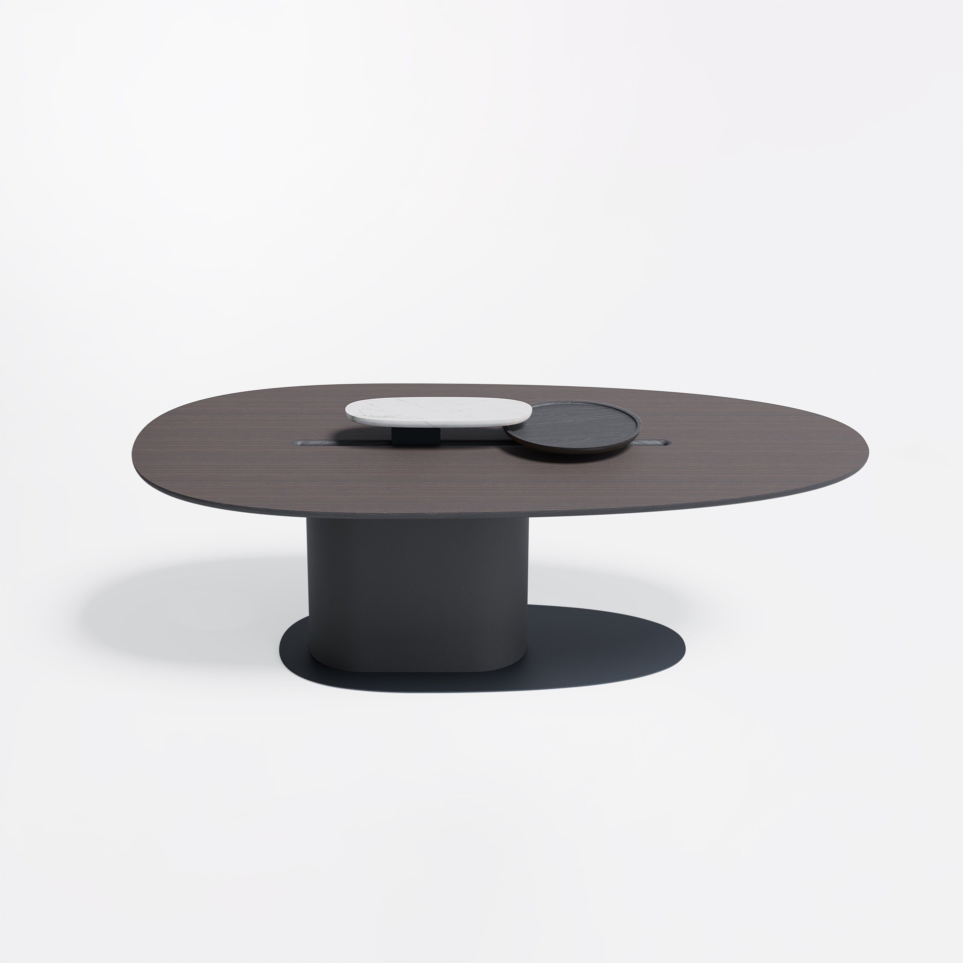 Стол обеденный FIELD с механизмом - изображение 8