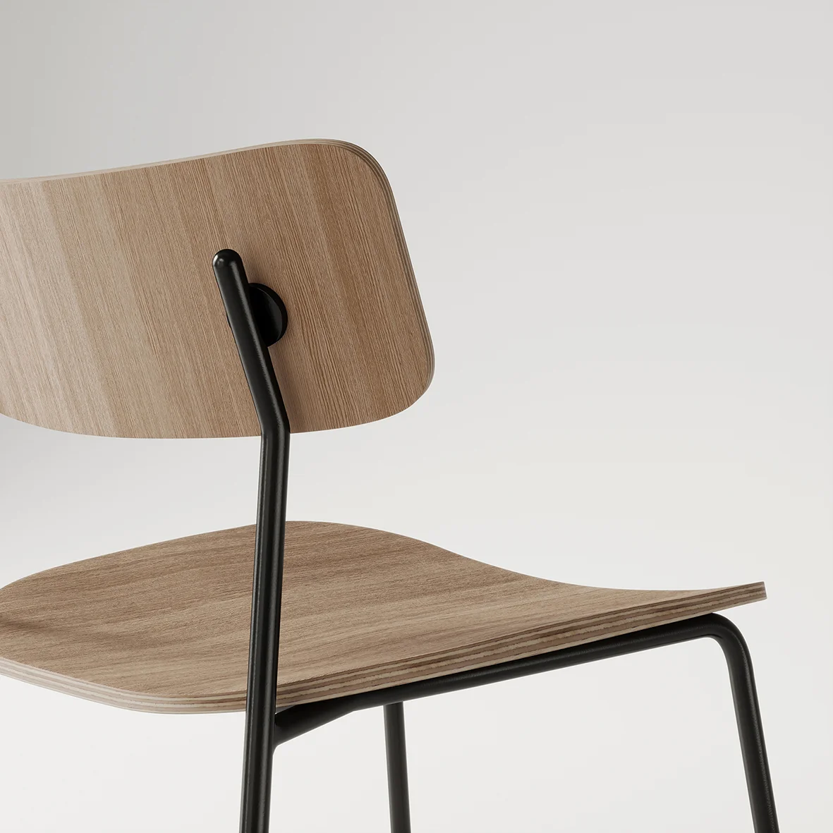 Стул Just в шпоне - изображение 3