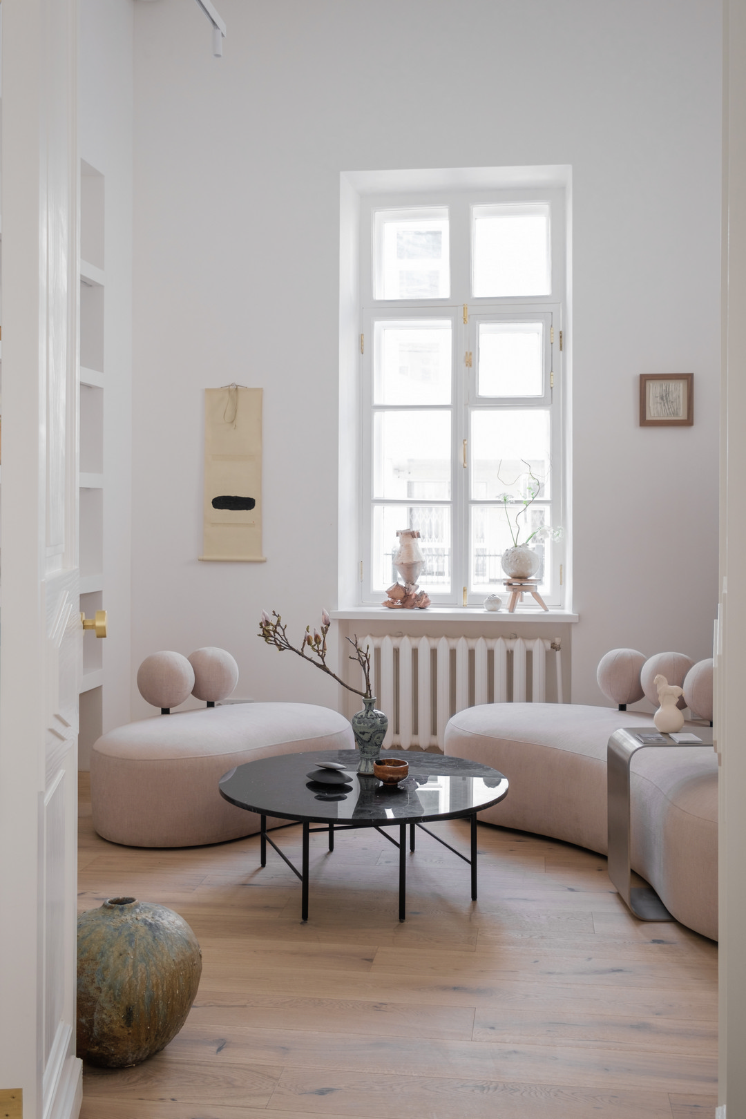 Кресло 34° – 136° AGO - изображение 3