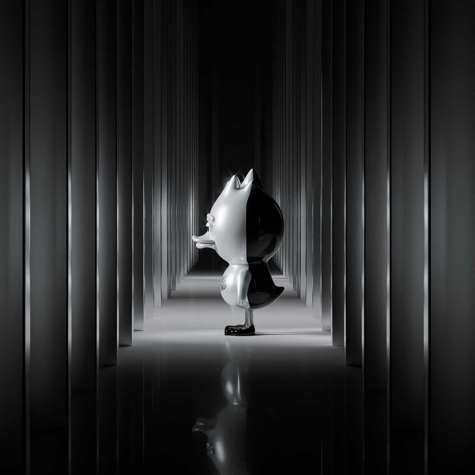 TUD x Michael Jackson - изображение 1