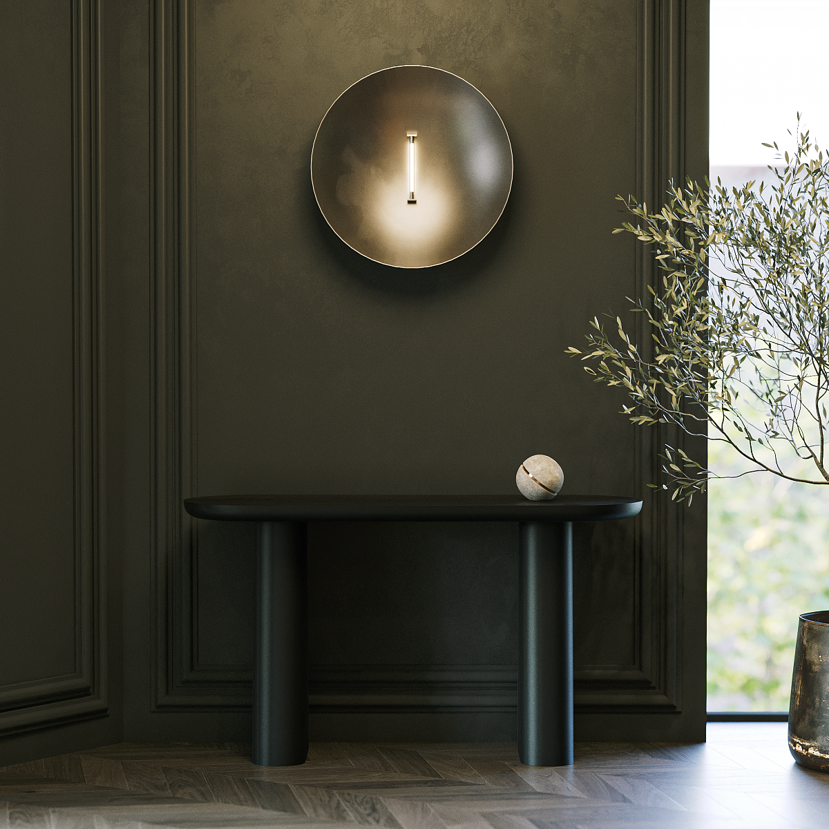 Консоль 29° – 31° SAQQARA - изображение 2