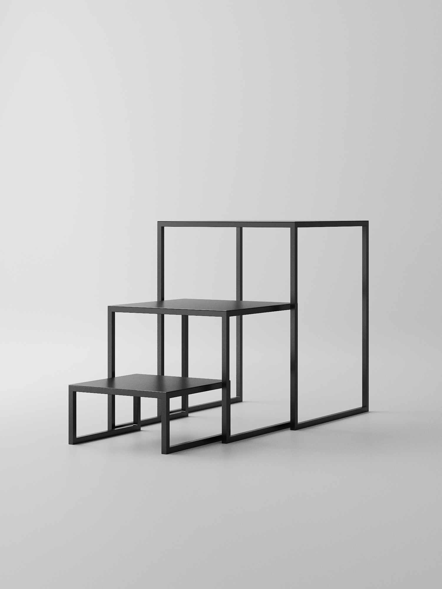 Журнальные столики 7 (комплект) - изображение 1