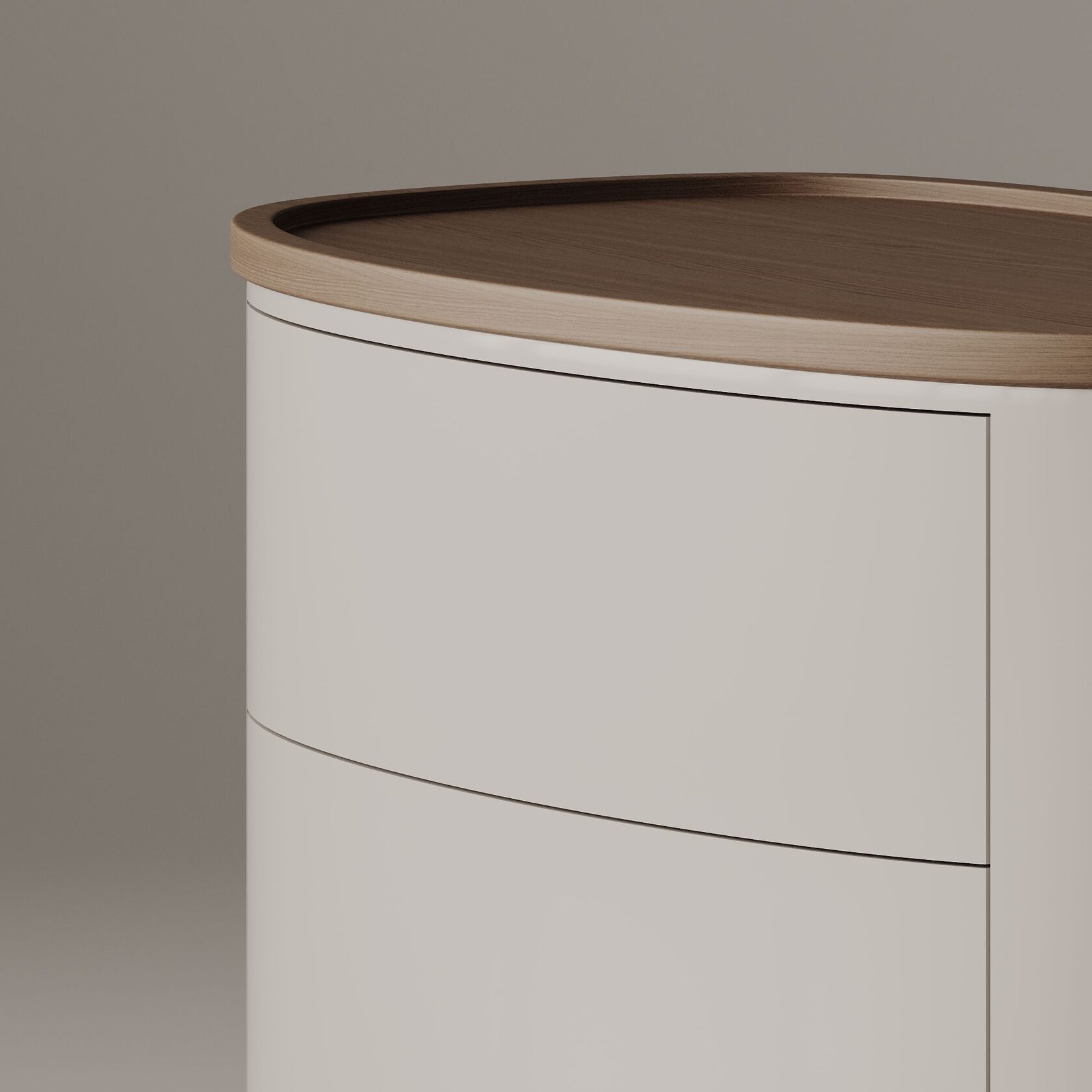 Прикроватная тумба SHIBUI - изображение 5