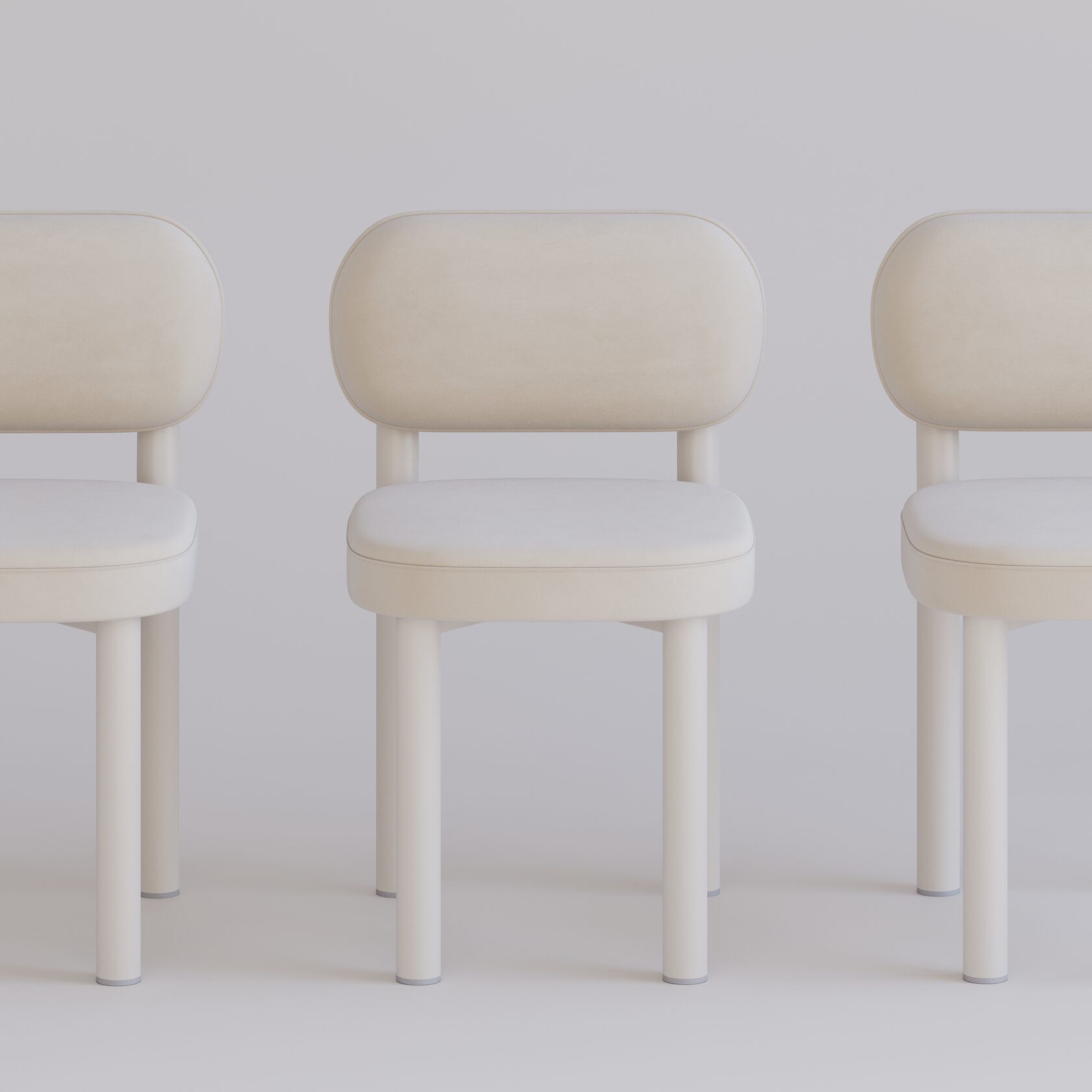 Детский стул Топтыжка - изображение 8