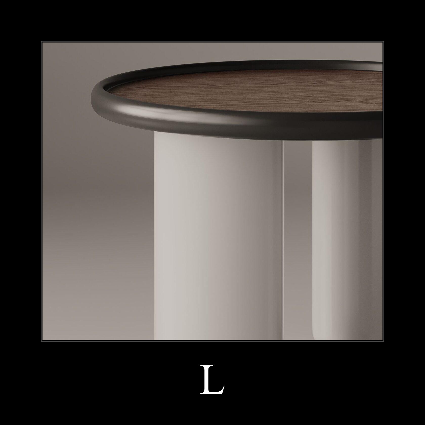 Журнальные столы MARU - изображение 5