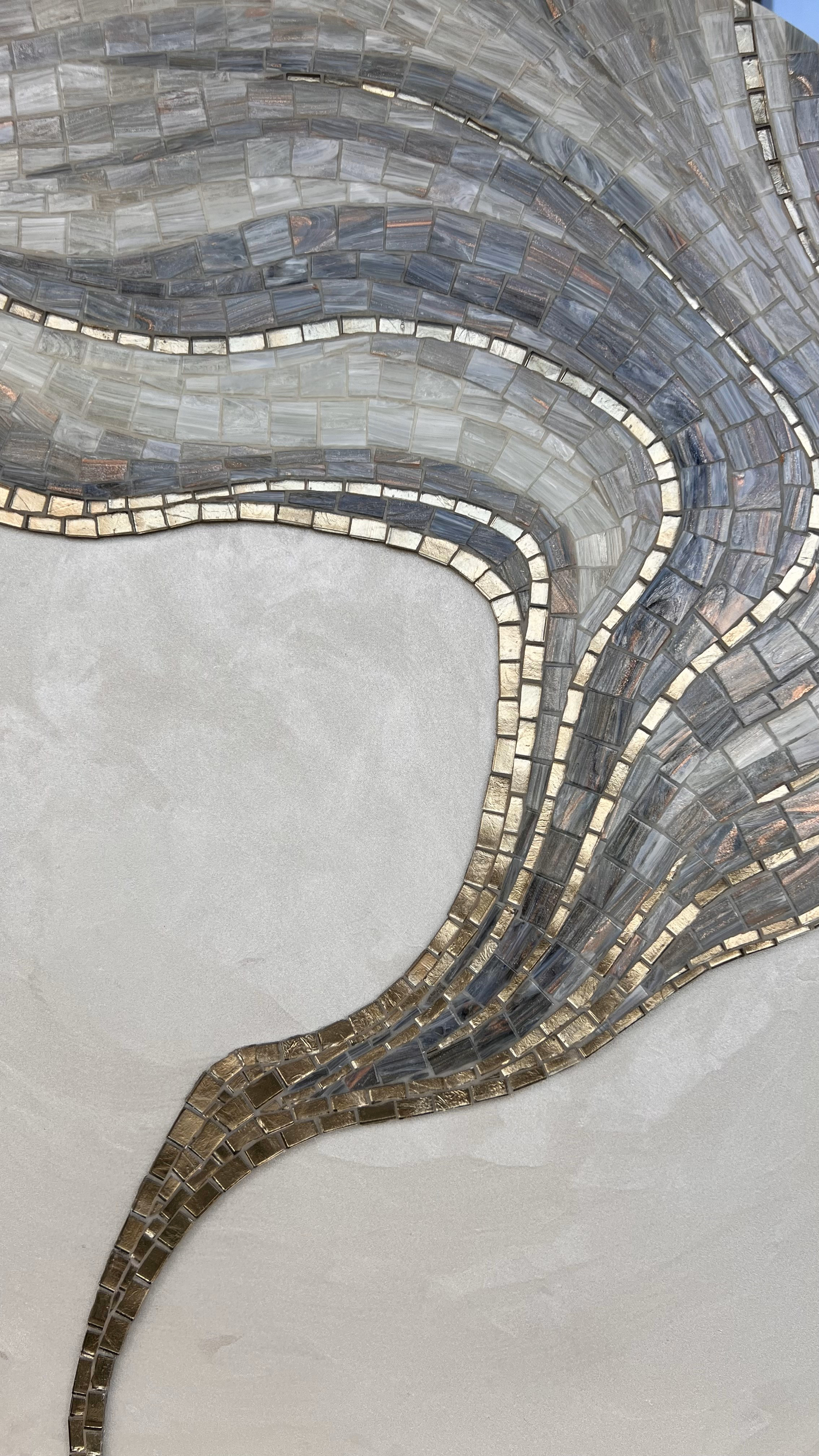 Панно The Flow - изображение 2