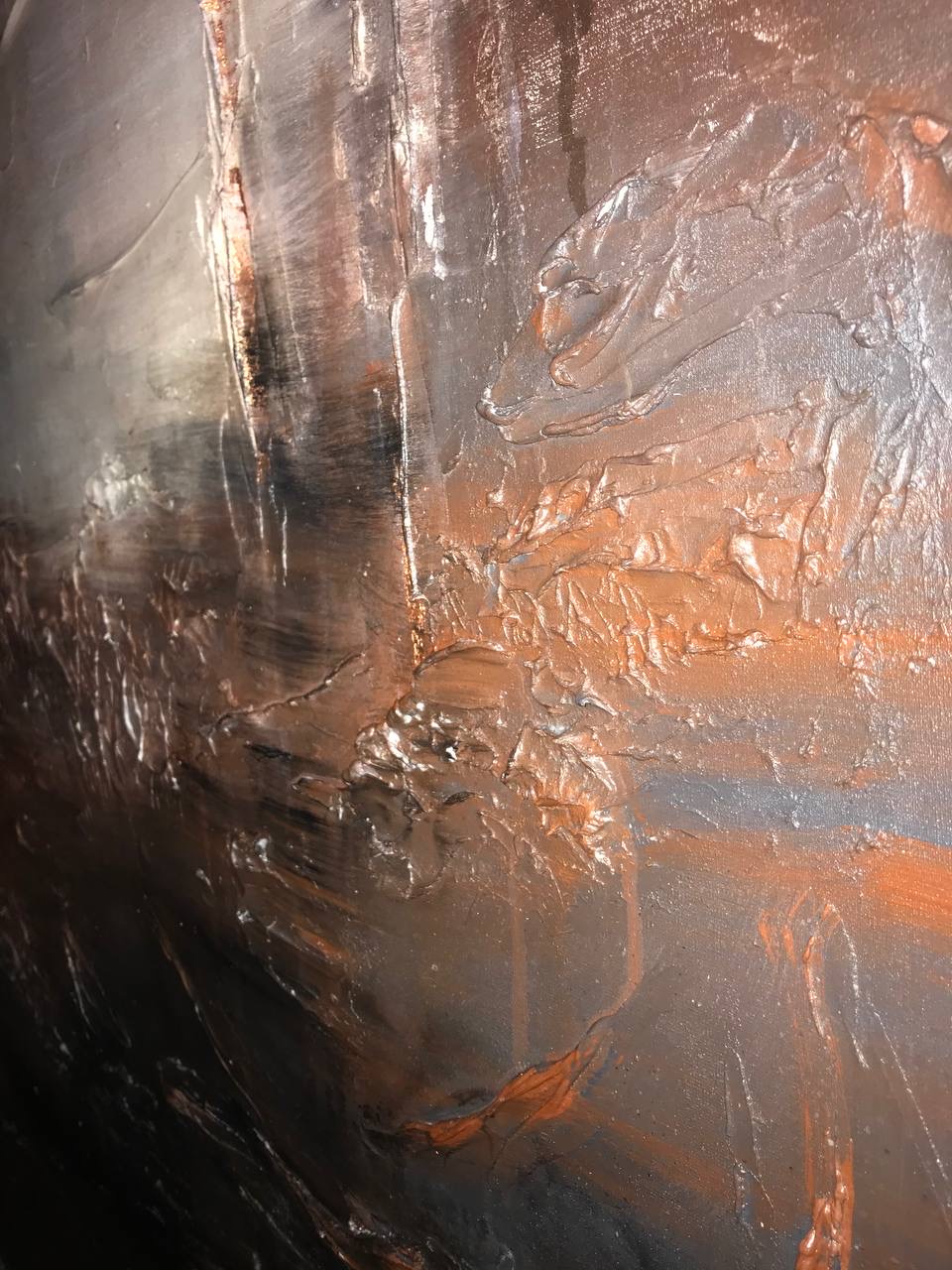 Картина 23-50 Abstract - изображение 5