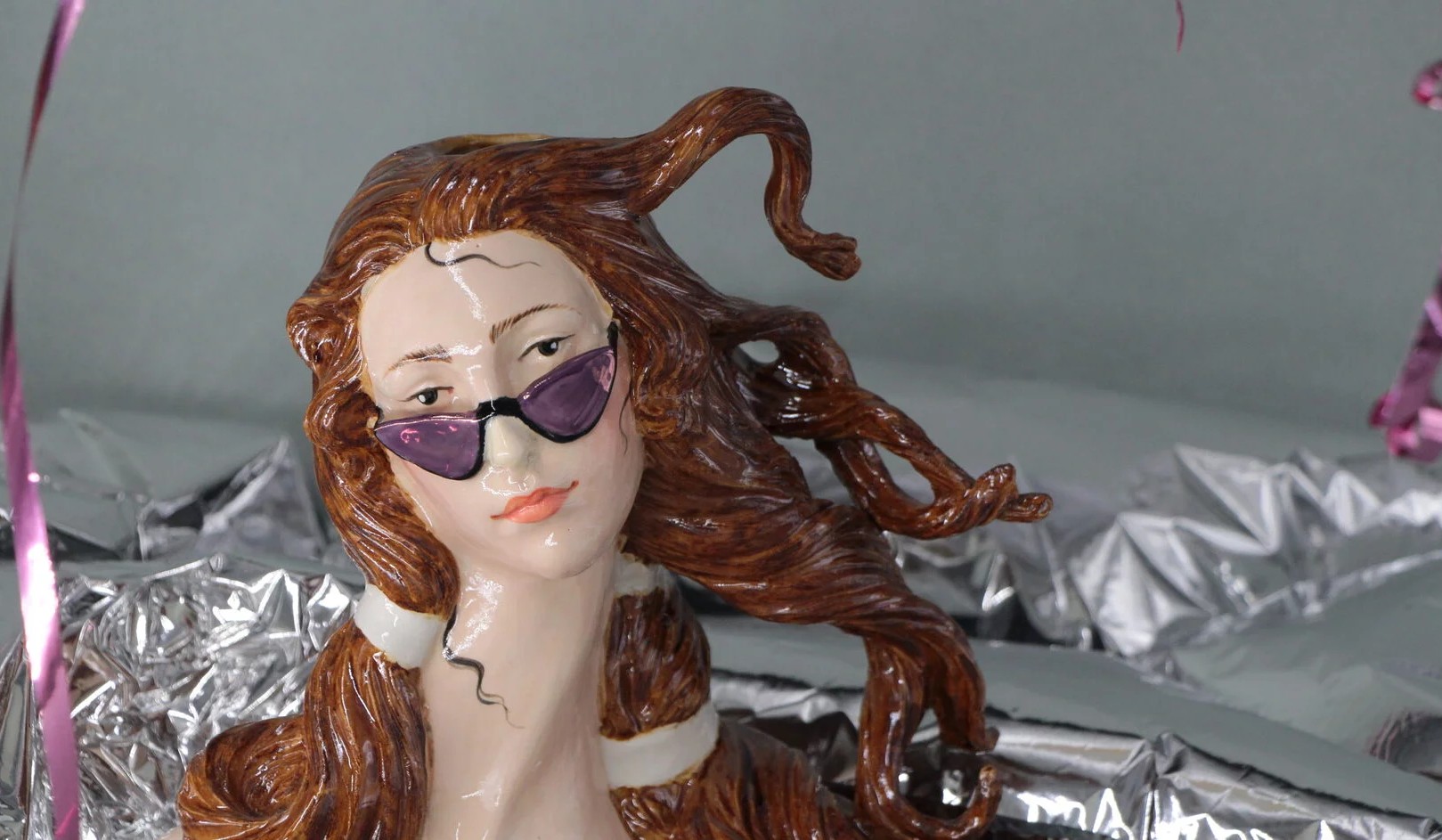 Ваза Диско-Венера - изображение 2