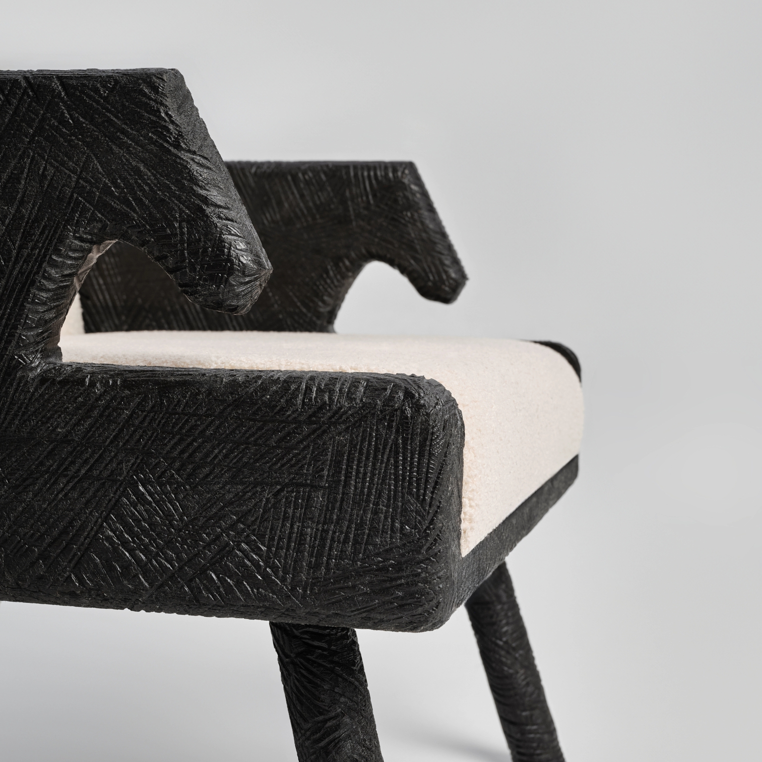 Кресло "Конь" - изображение 1