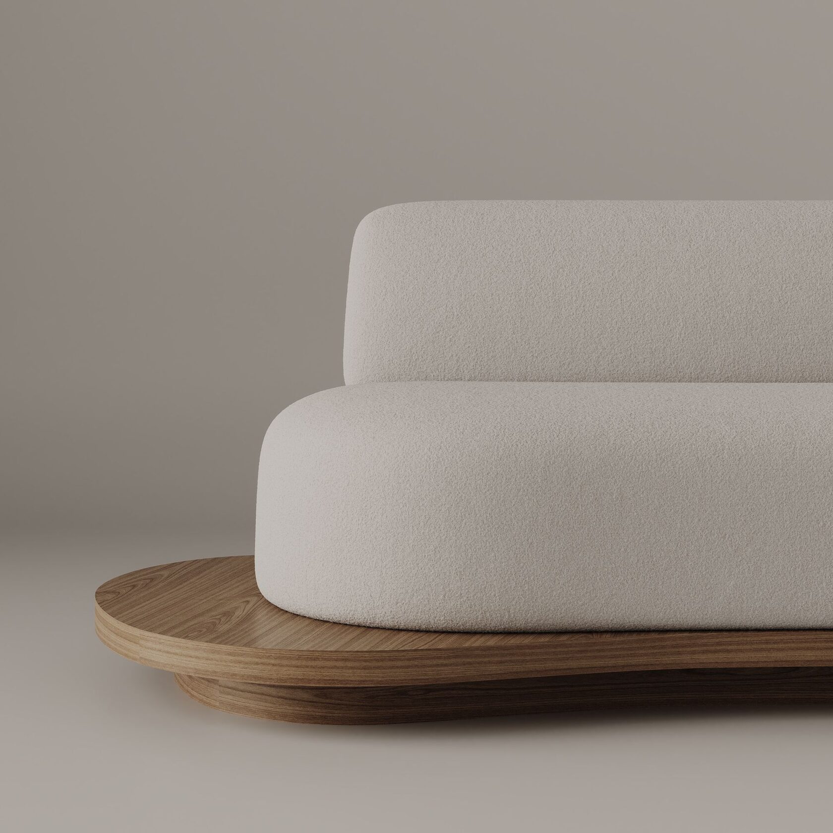 Диван BENT - изображение 4