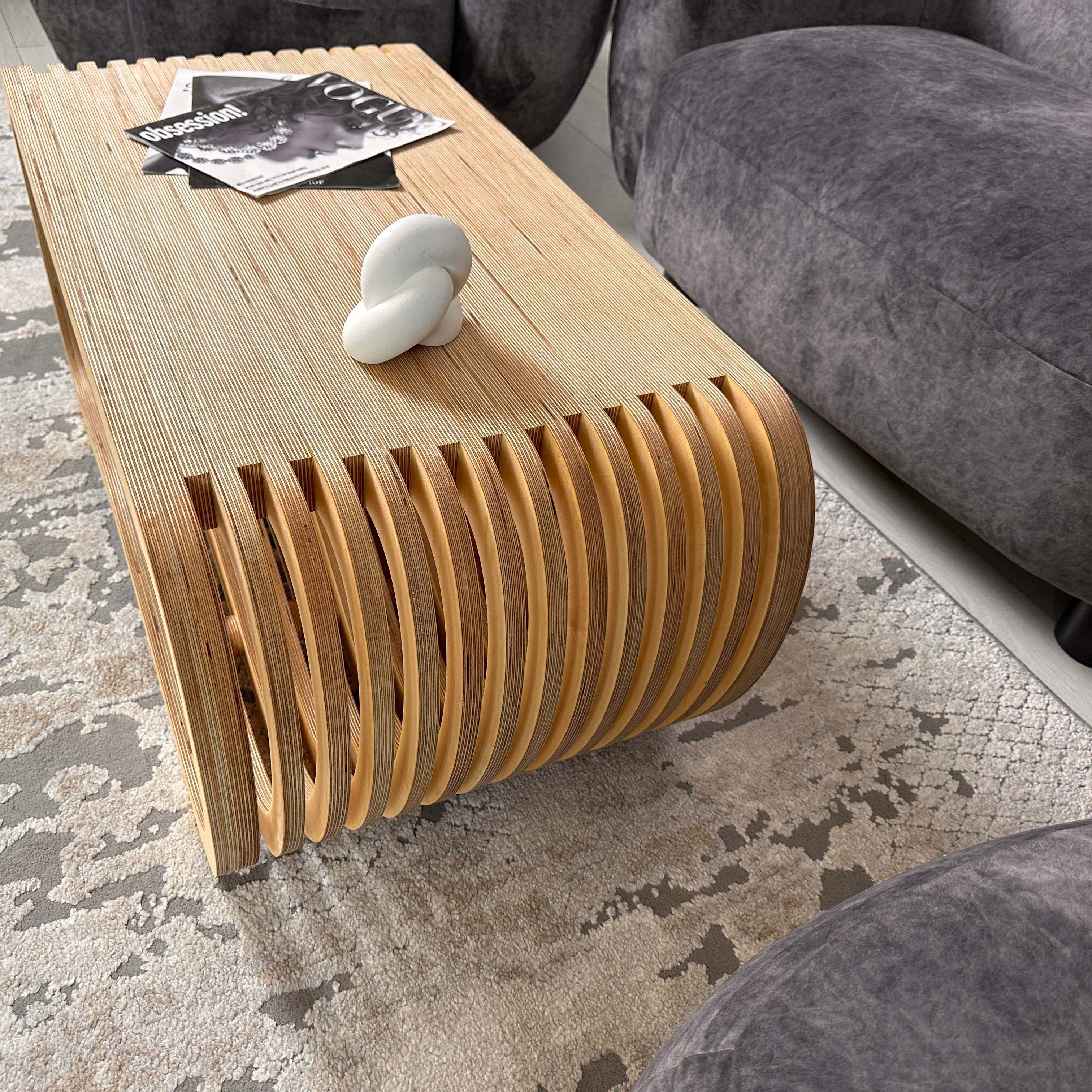 Журнальный стол EIGHT - изображение 1