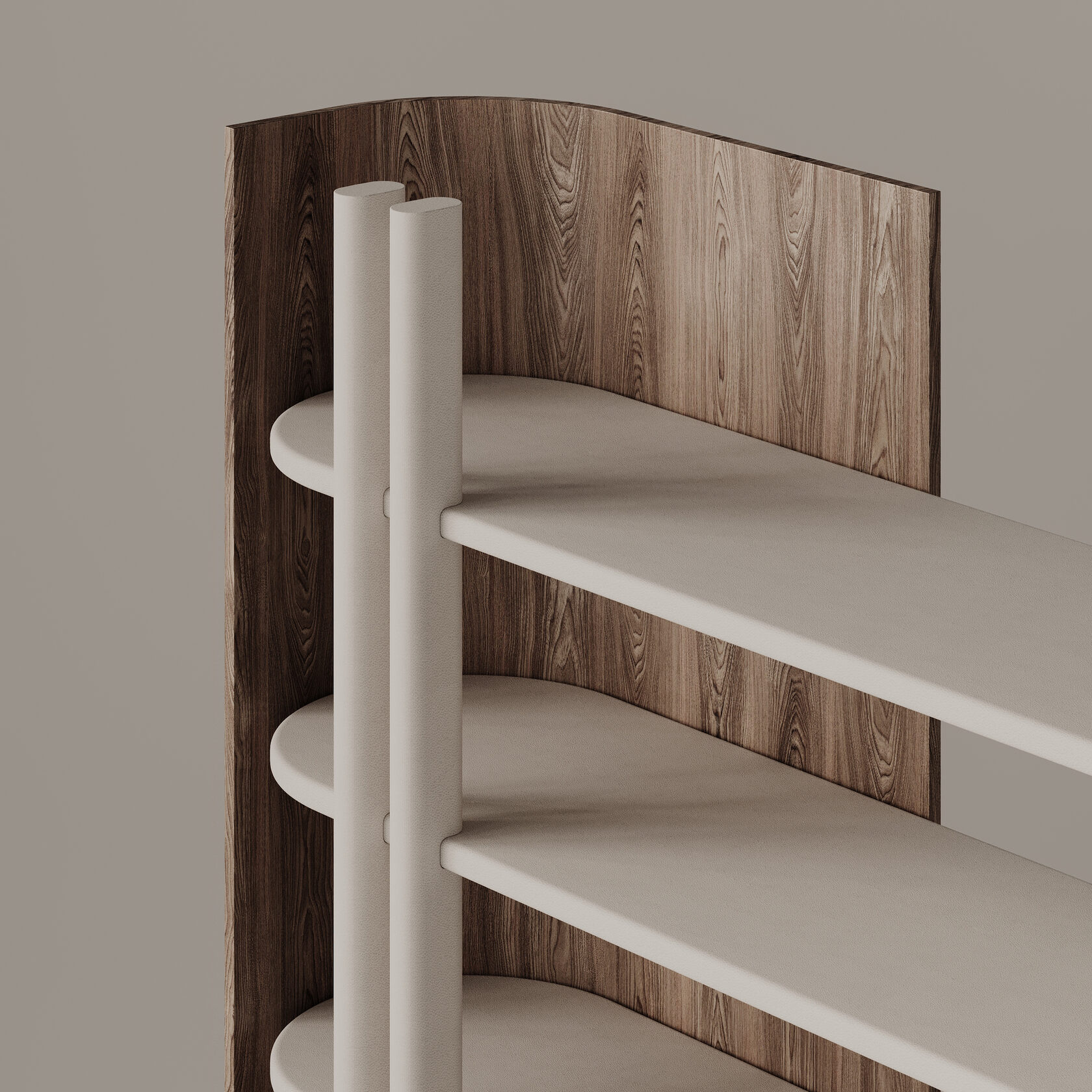 Стеллаж  VALLE 3 - изображение 6