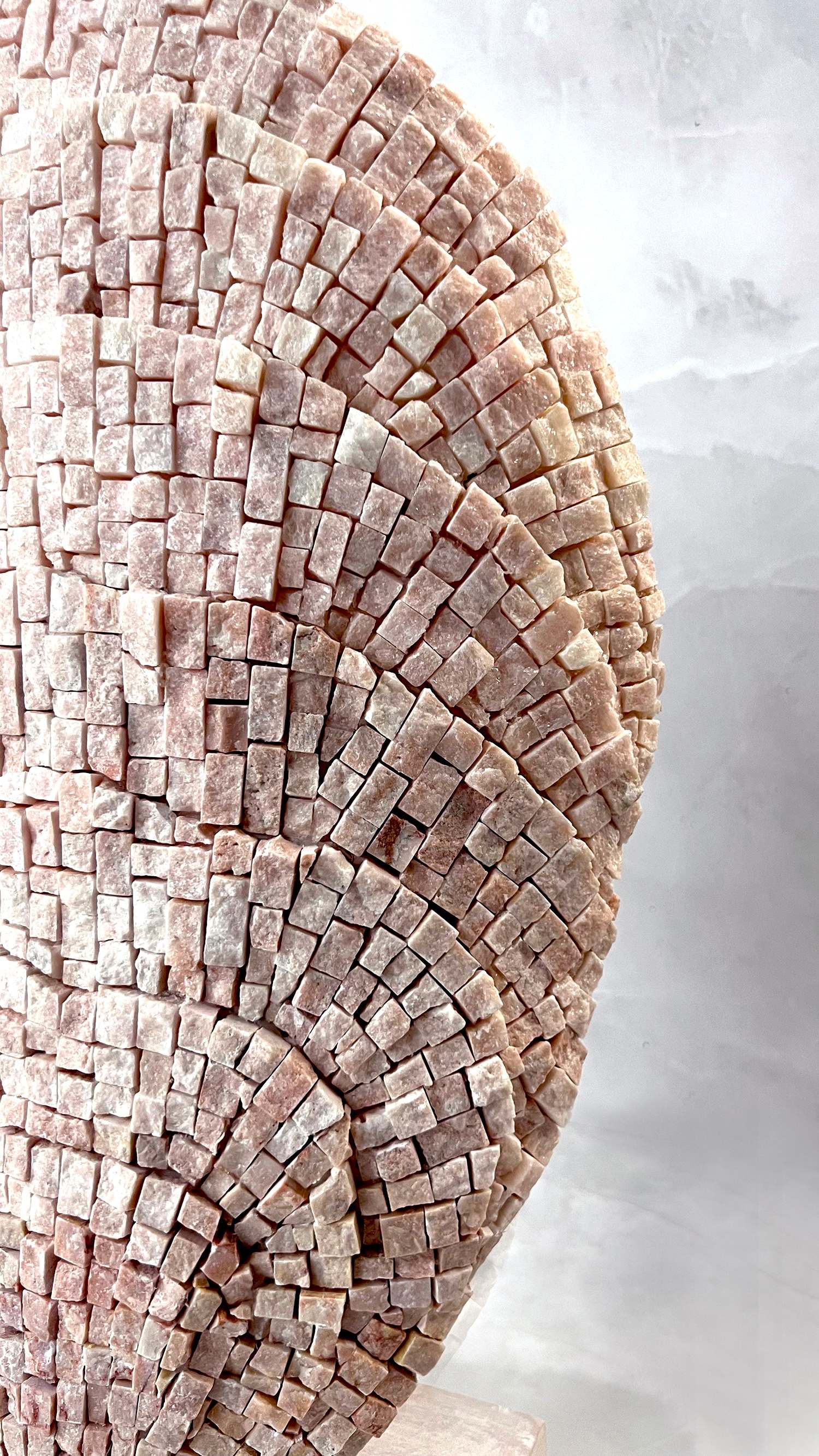 Скульптура Calipso - изображение 1