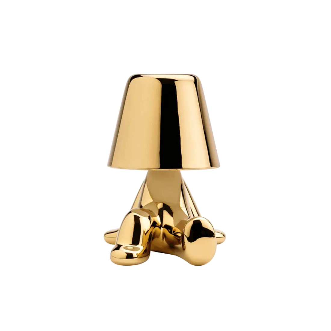 Лампа Golden Brothers - Bob 