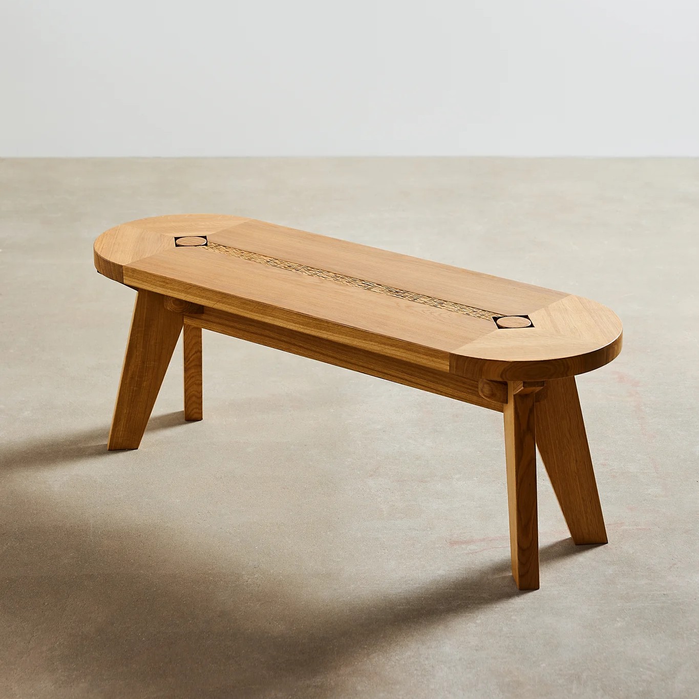 Скамья Зодчий 