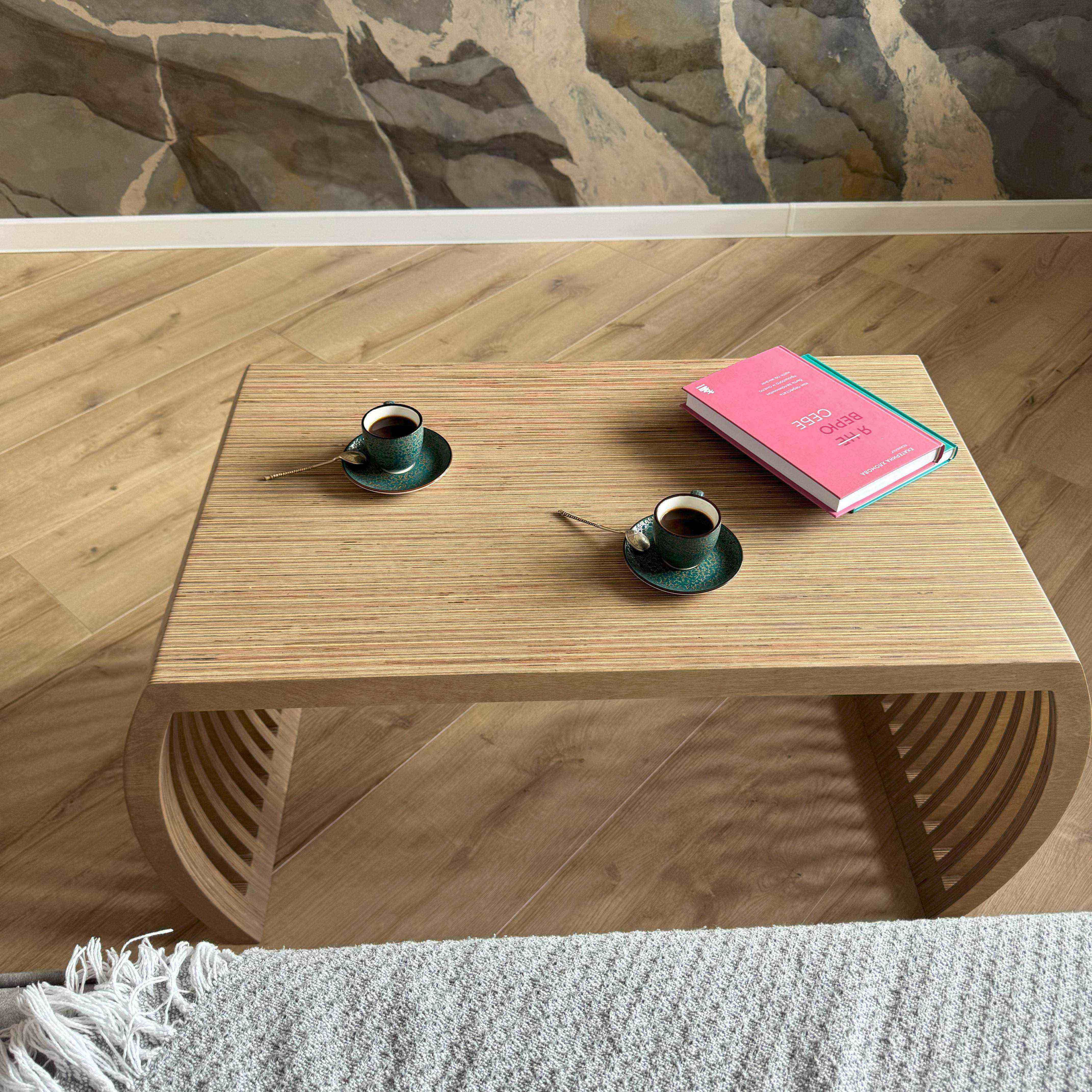 Журнальный стол Karlinwood ALI - изображение 2