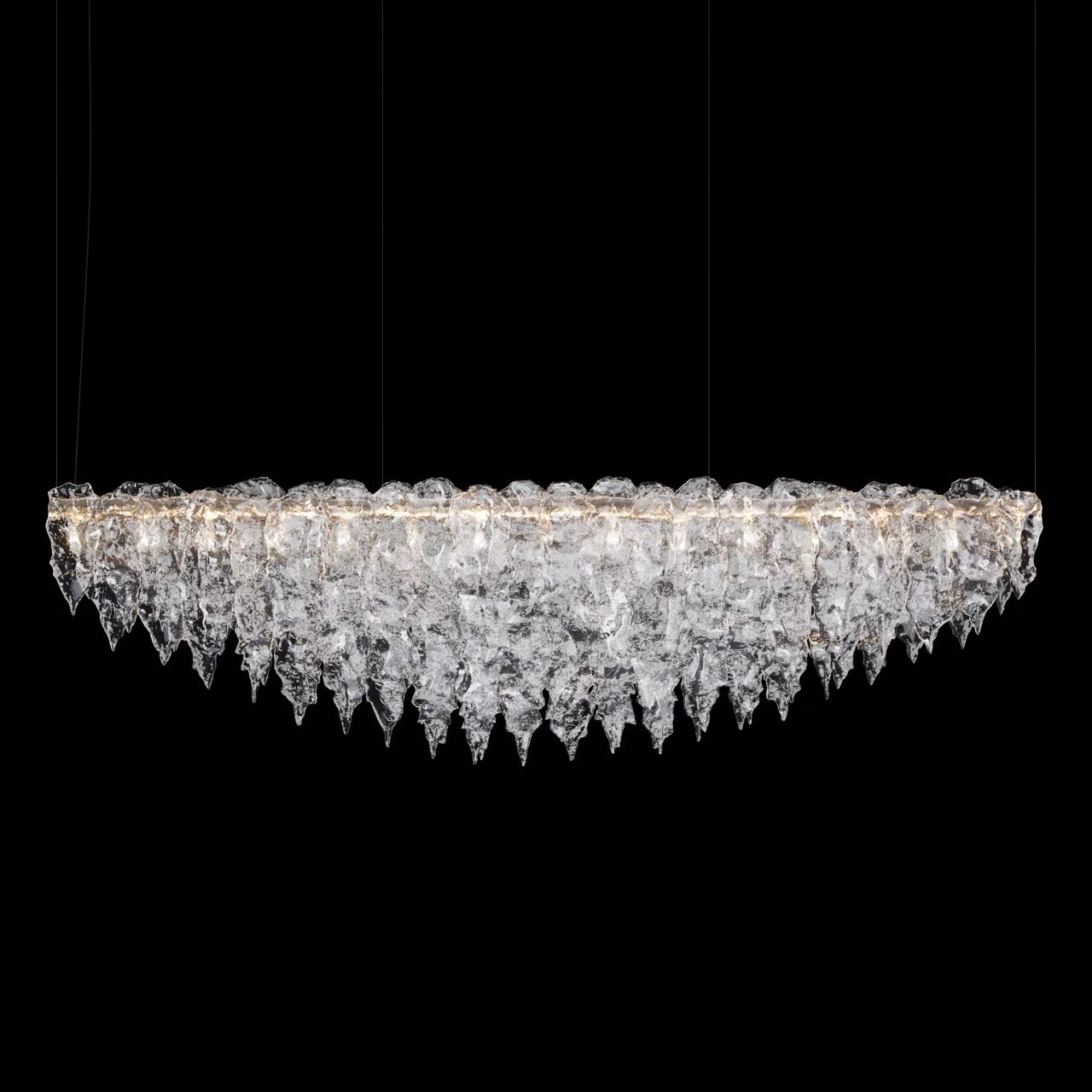 Светильник FLOWER - изображение 1