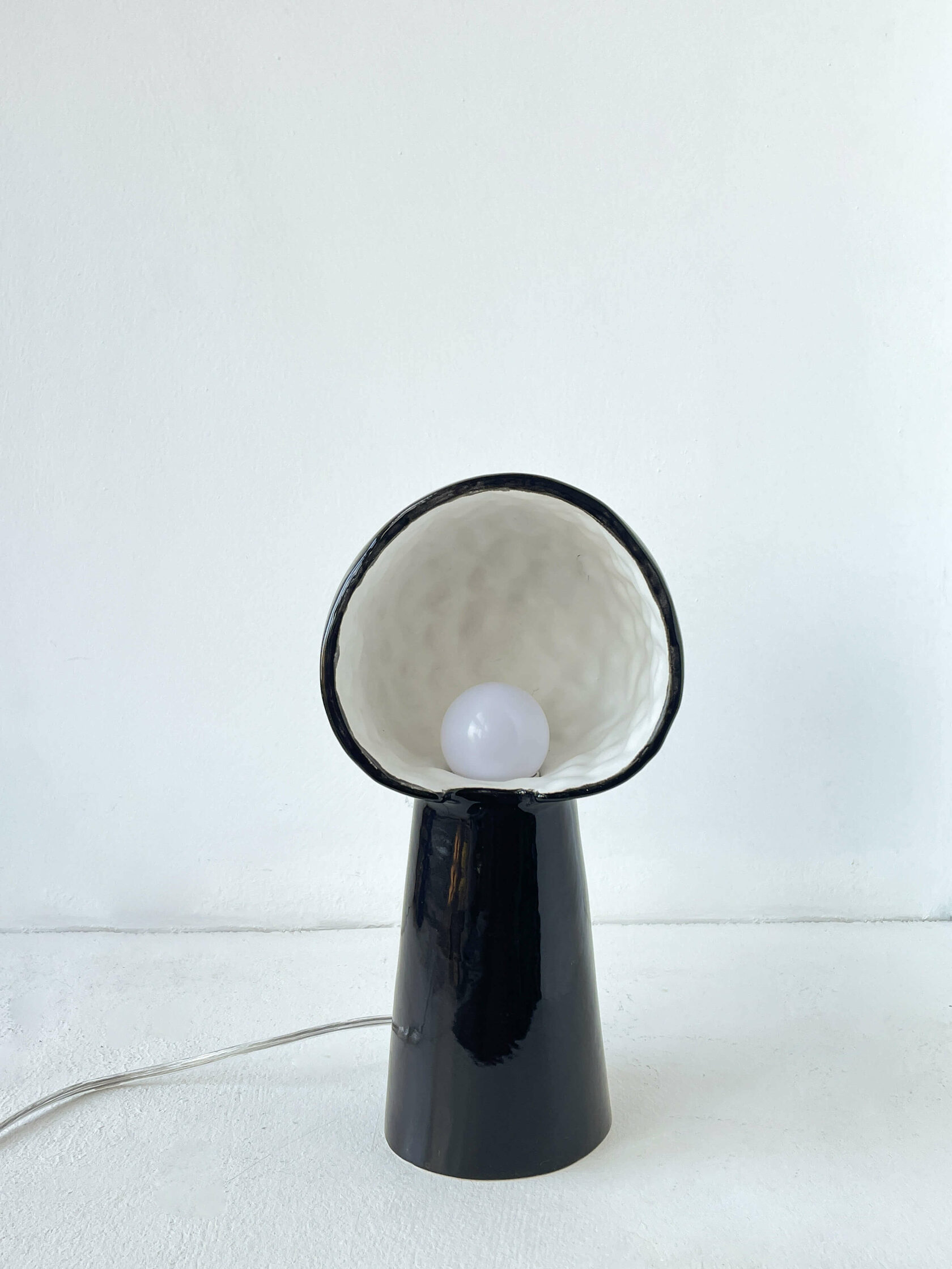 Лампа KENI чёрный [L] - изображение 5