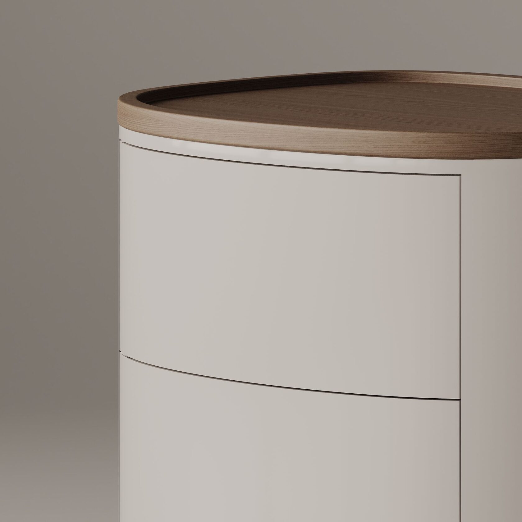 Прикроватная тумба SHIBUI - изображение 13