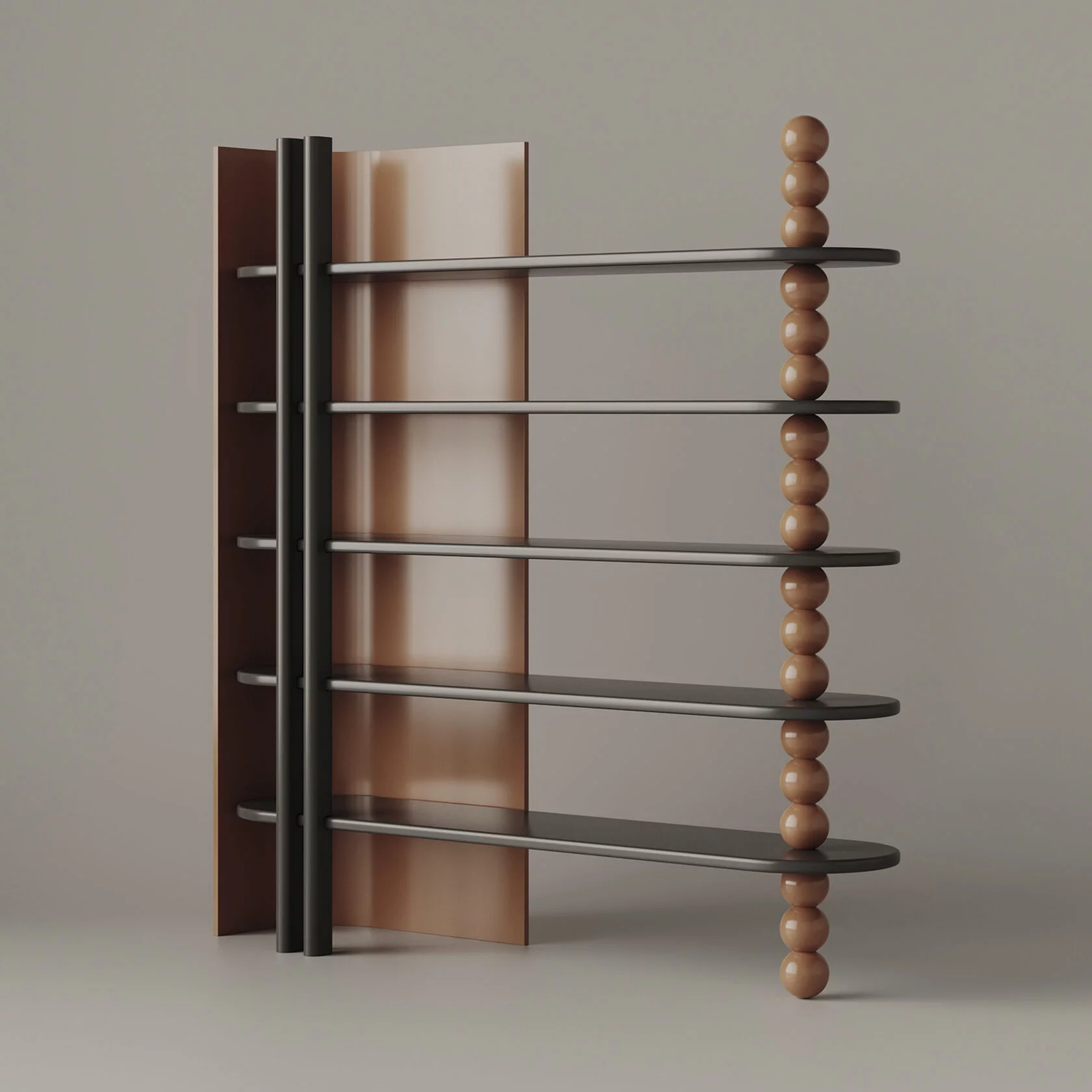 Стеллаж  VALLE 