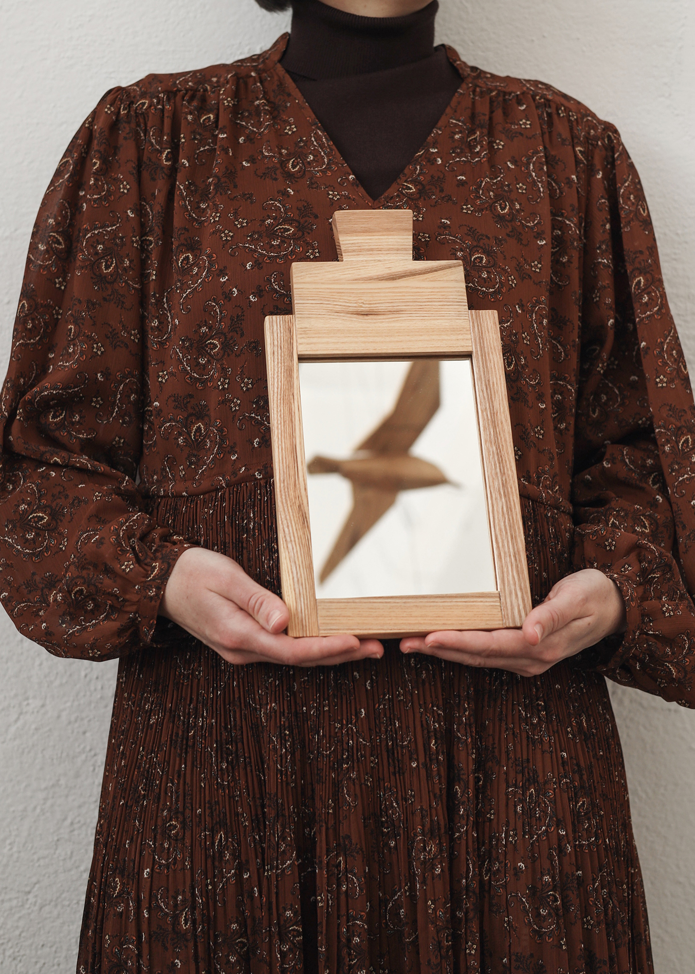 Зеркало ЛЕМЕХ - изображение 4