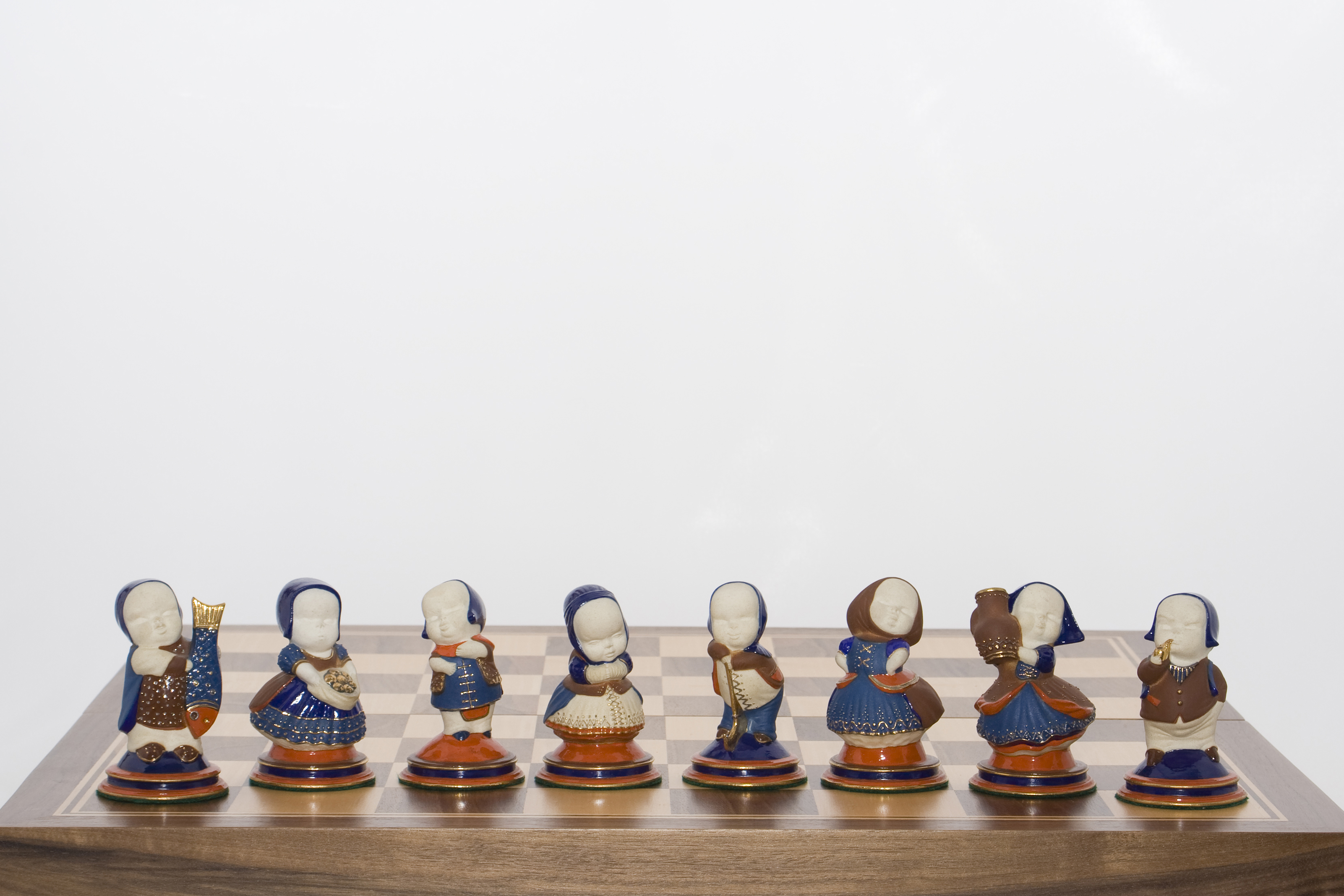 Шахматы ДЕТИ - изображение 14