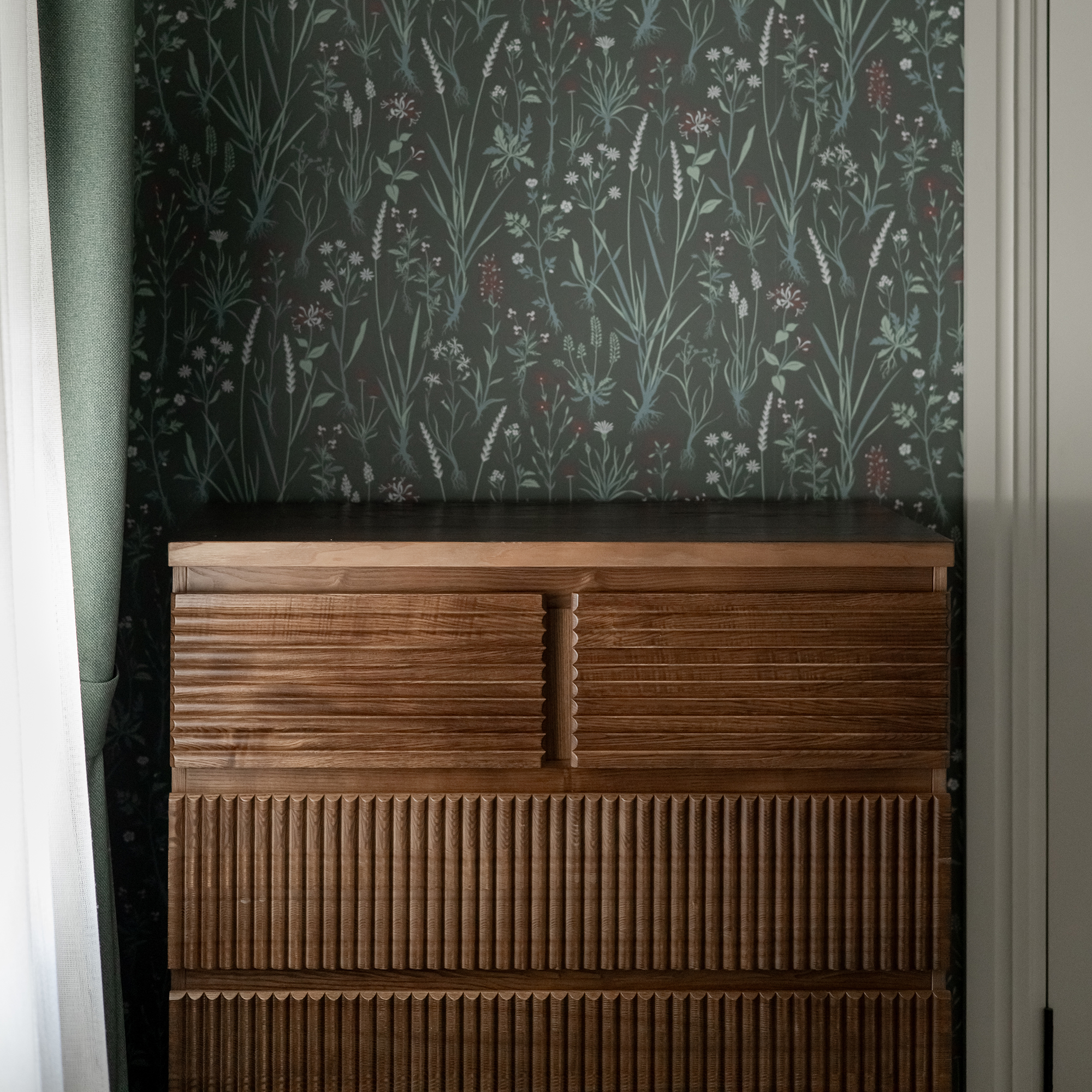 Комод БОР - изображение 7