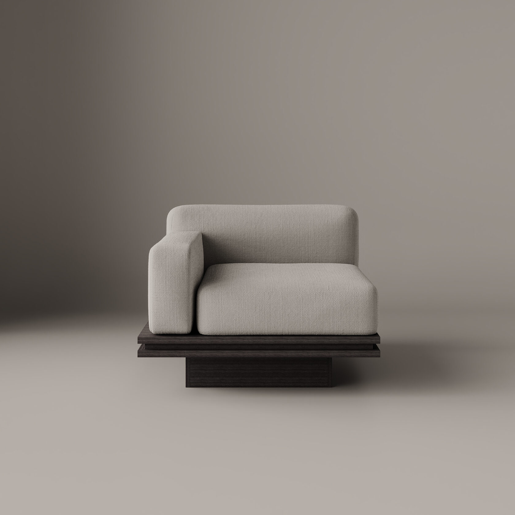 Кресло правое Koyo - изображение 4