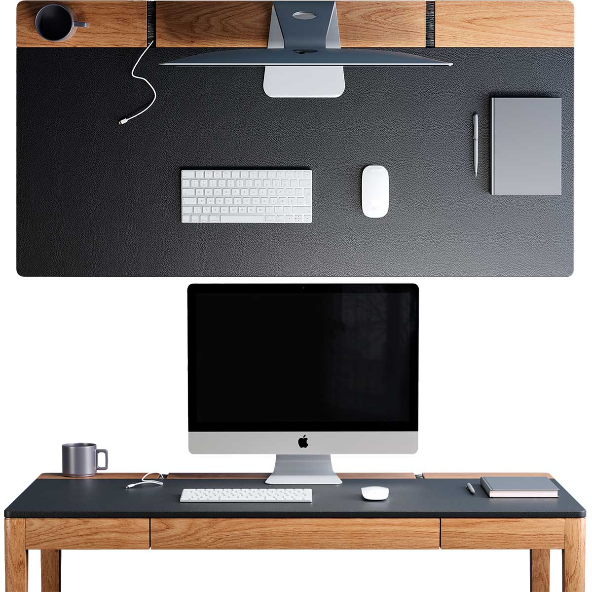 Письменный стол KRIS - изображение 1