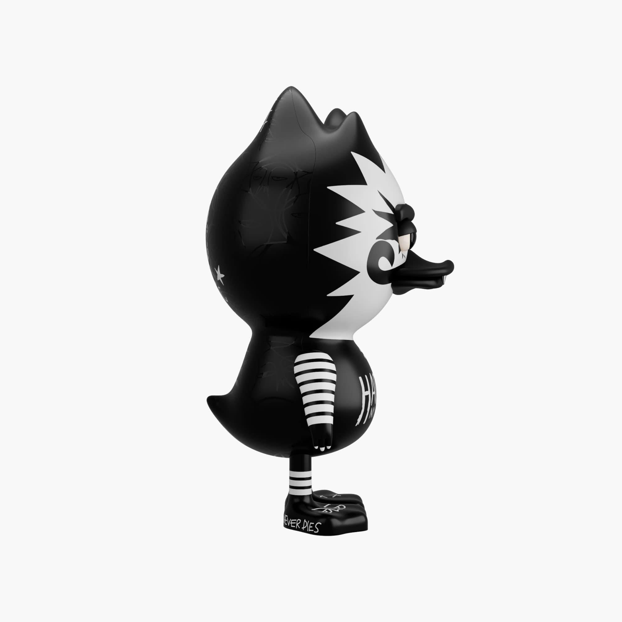 TUD x Harif Guzman DUCKULLA - изображение 5