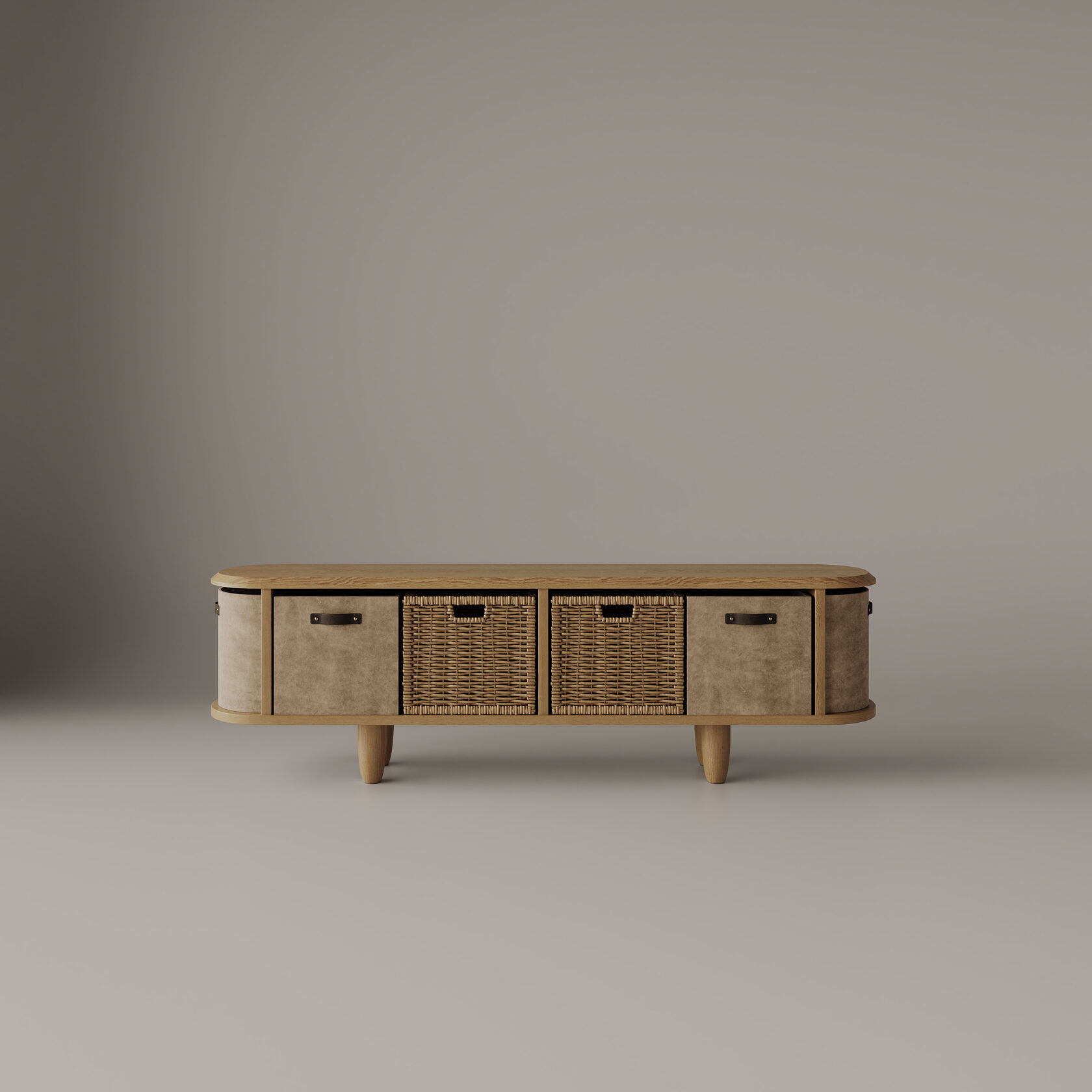 Тумба LIGLAN - изображение 1