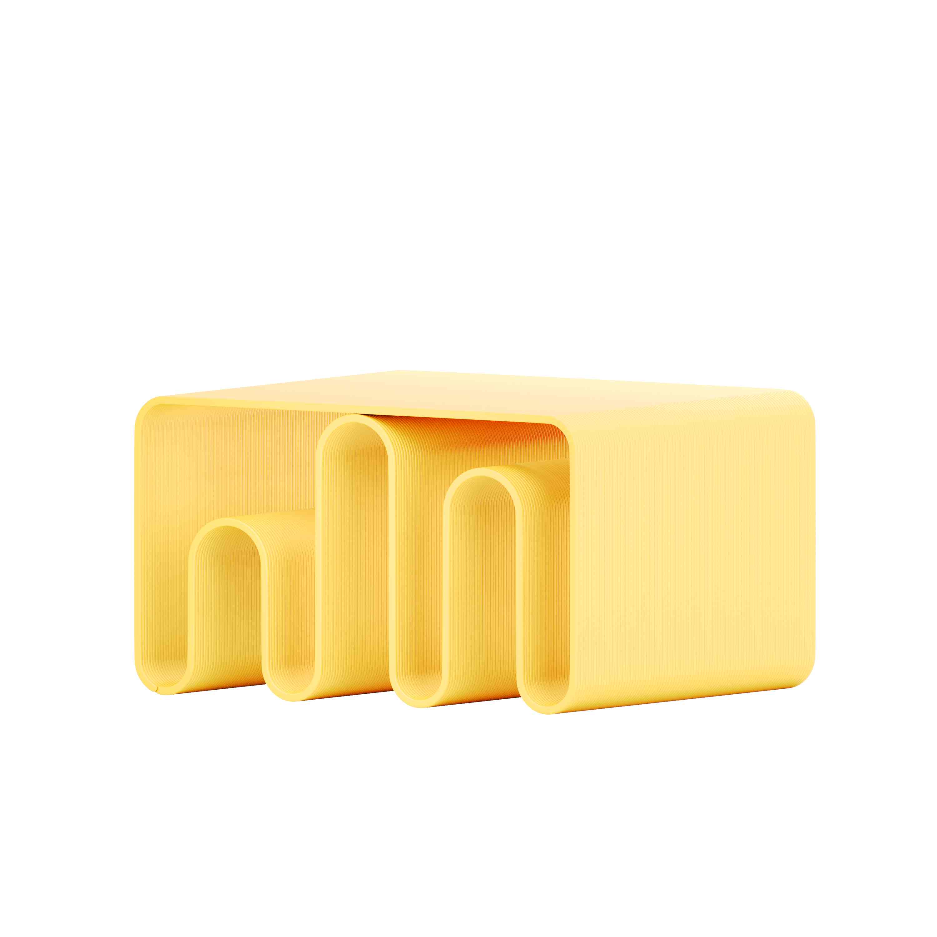 Журнальный стол EBURET MEGA - изображение 2