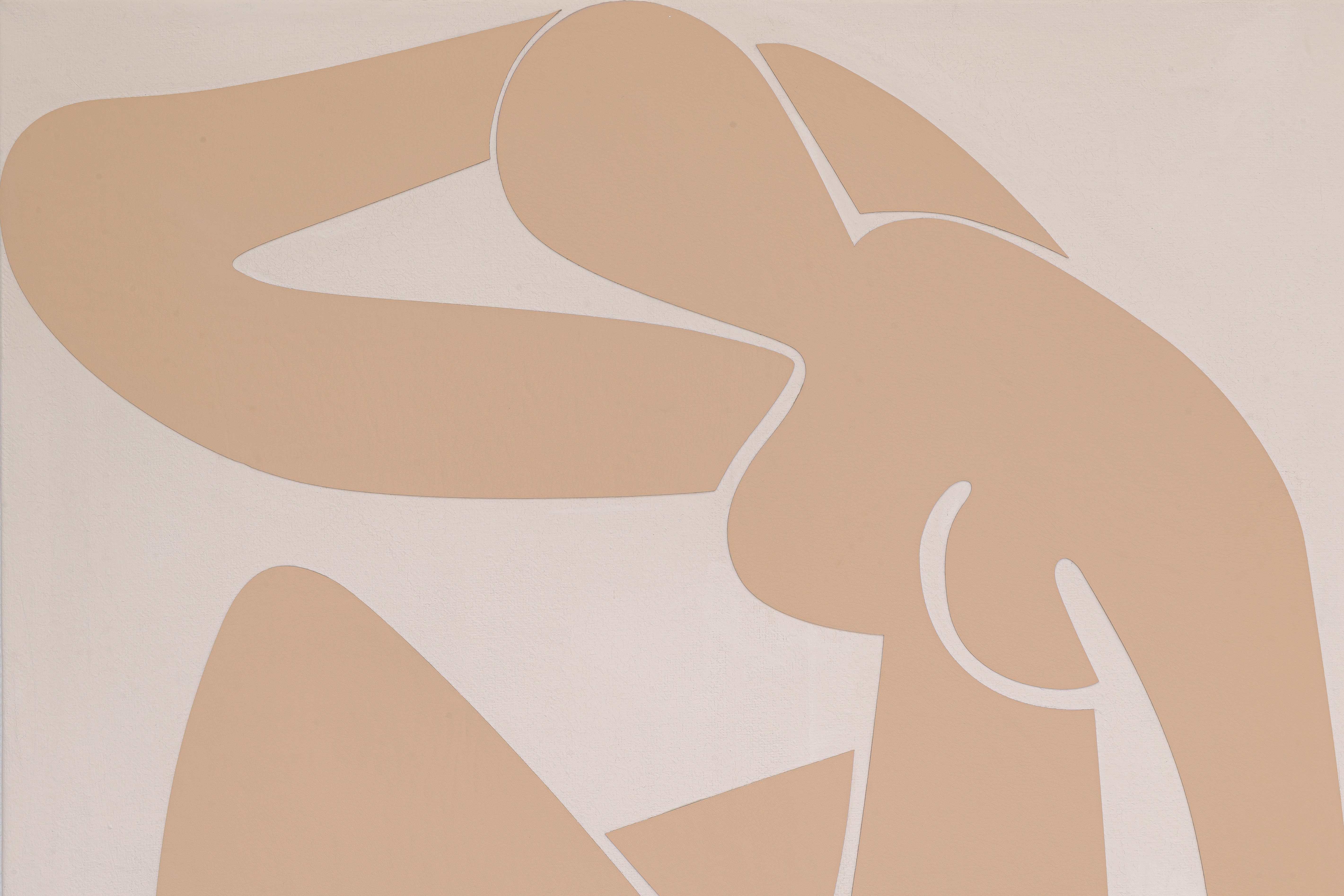 Картина "Matisse" - изображение 1