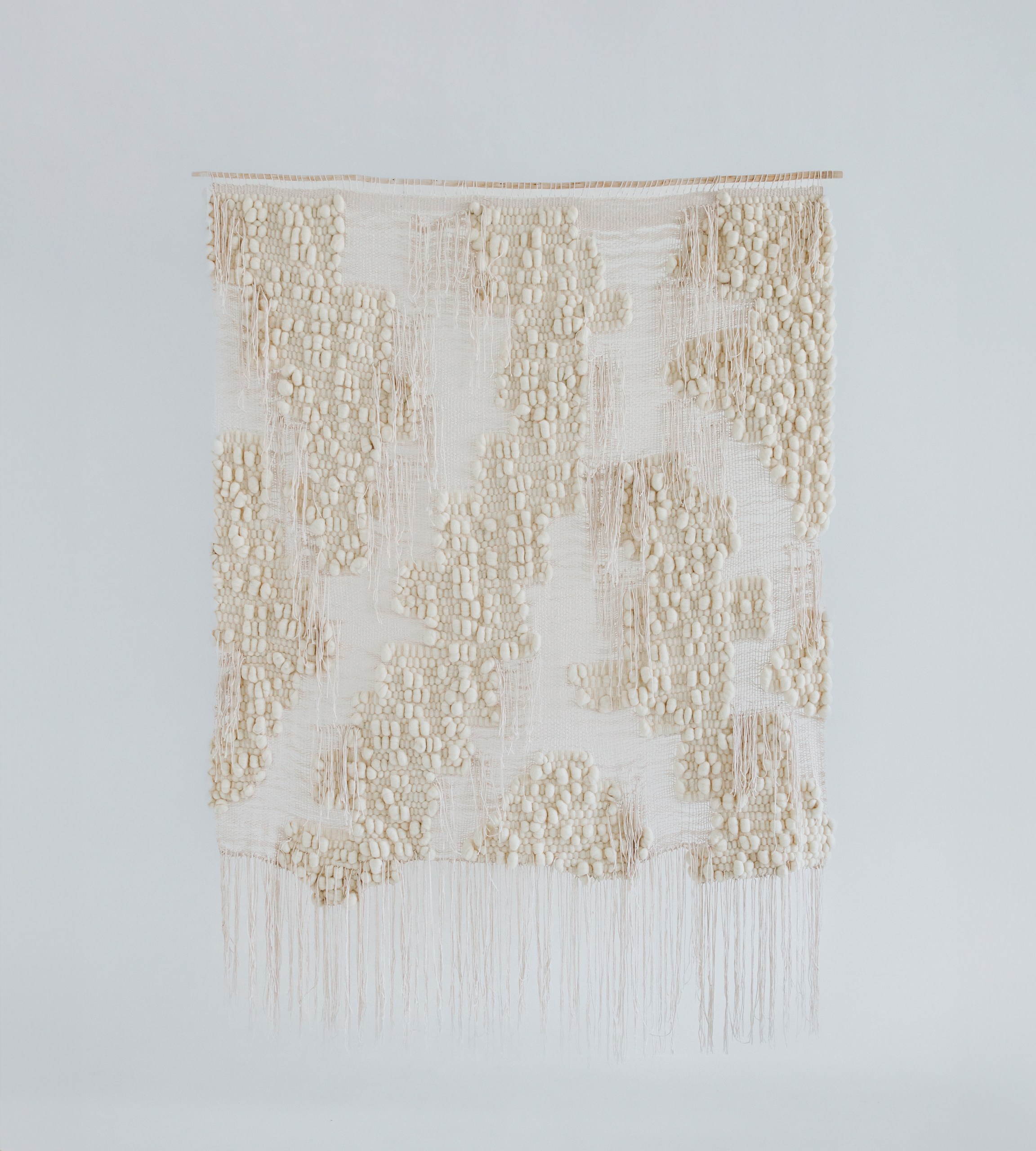 Гобелен Орнамент Природы - изображение 4