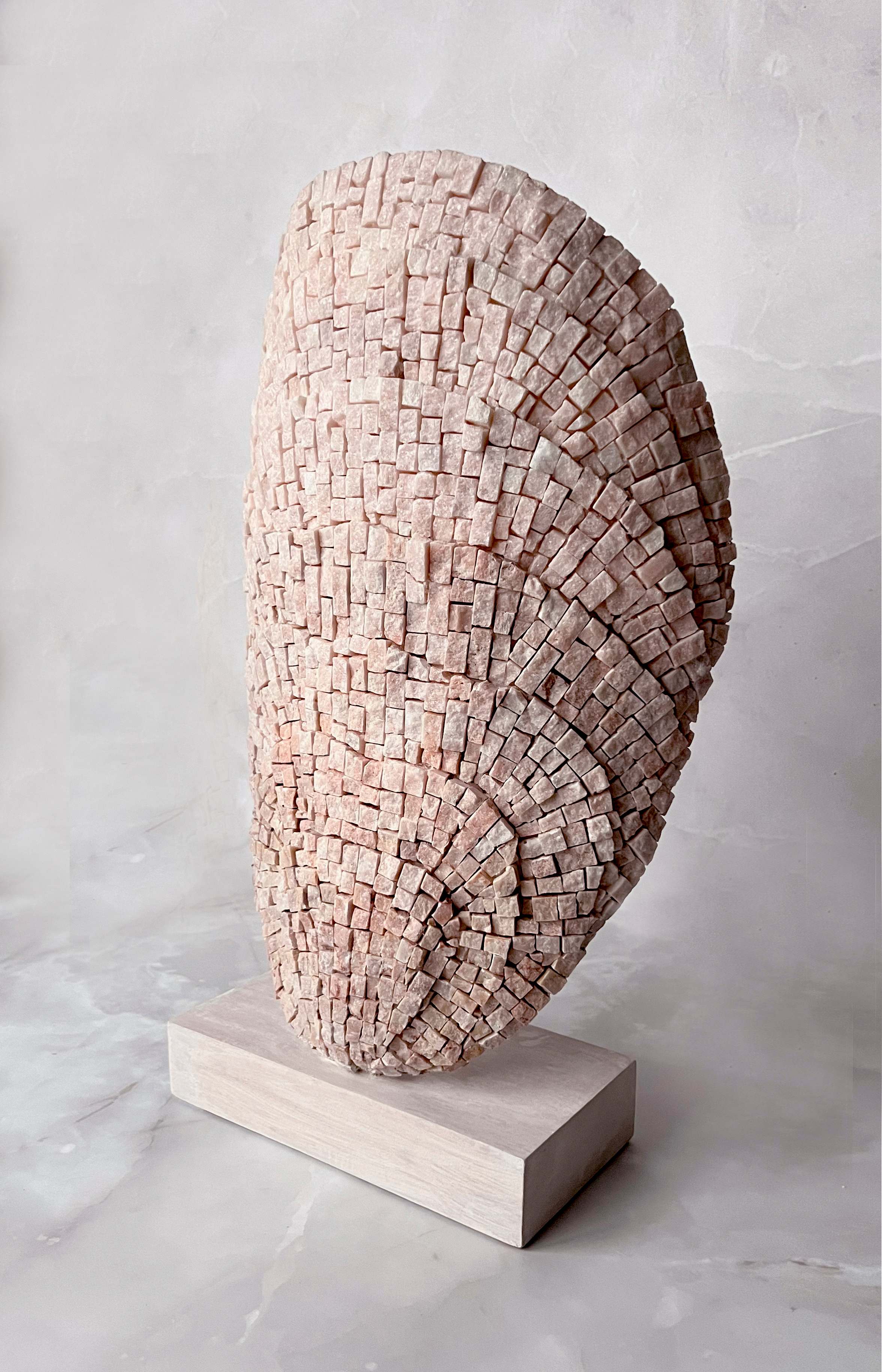 Скульптура Calipso - изображение 4