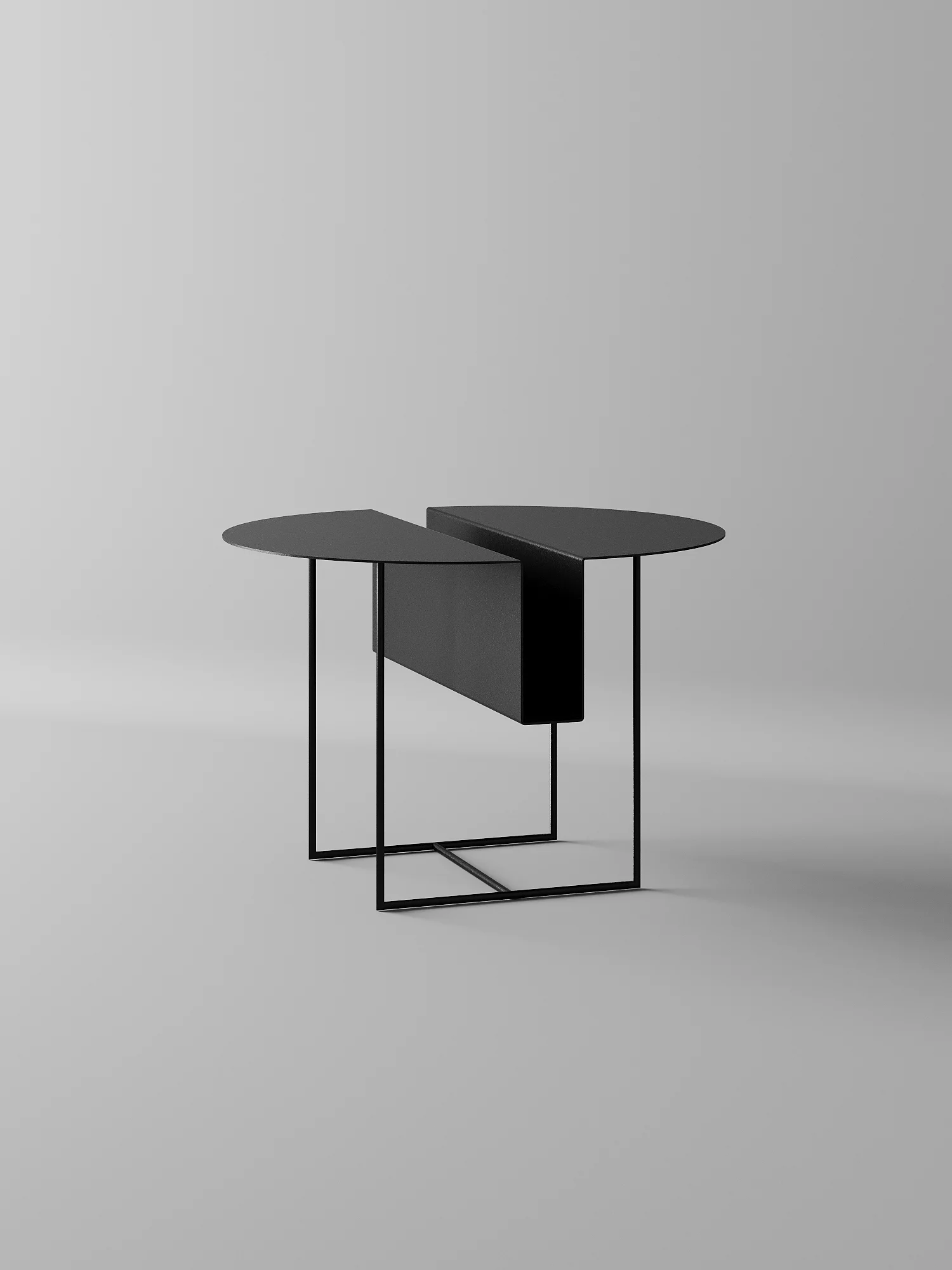 Журнальный столик 3 - изображение 1