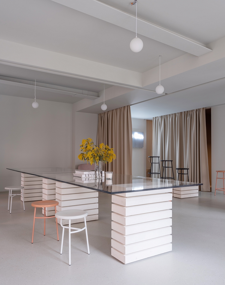 Стол 59° — 15° HÄLLABROTTET - изображение 2