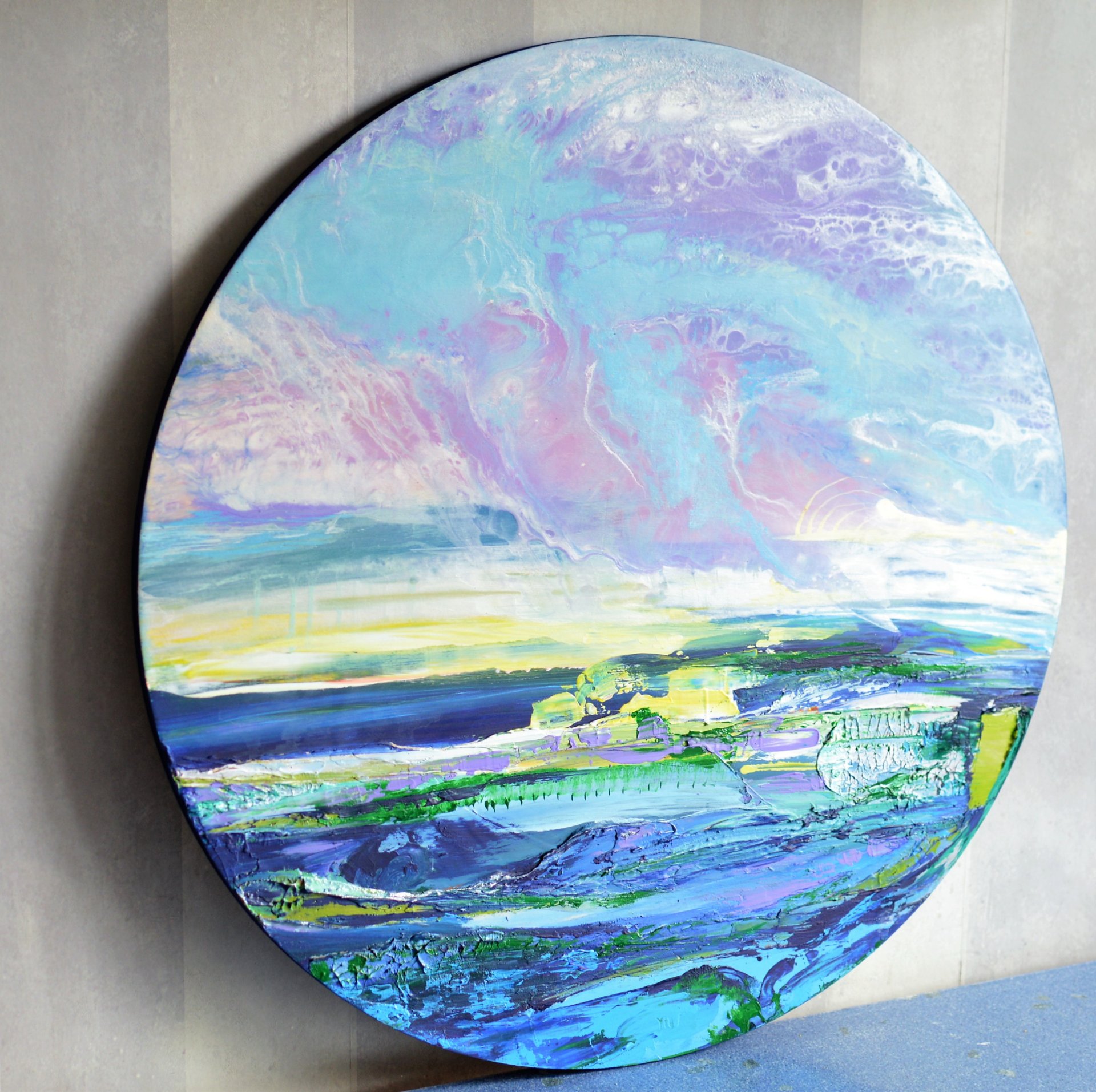 Картина Фокус момента - изображение 2