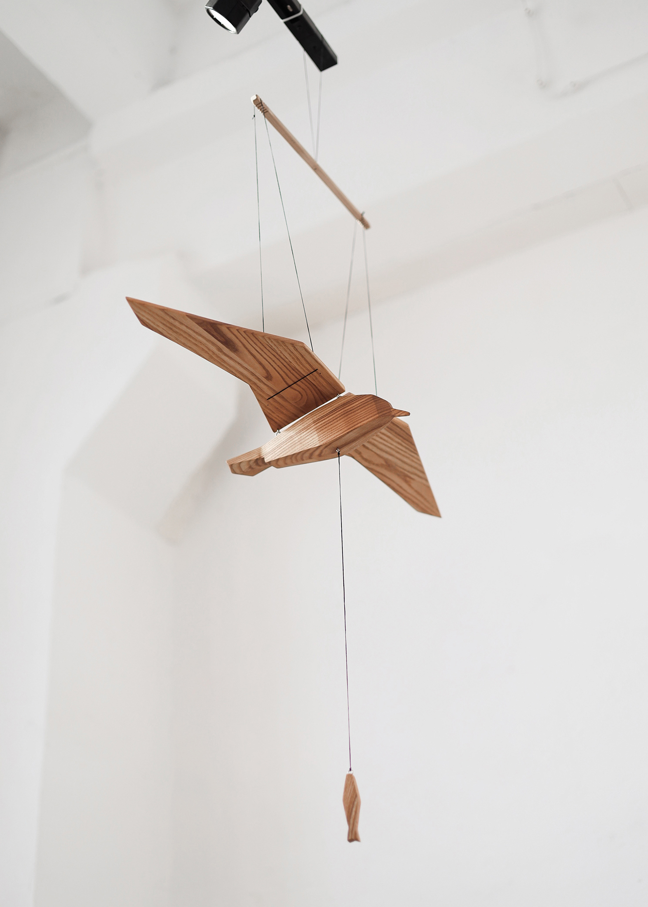 Мобиль ОЗЁРНАЯ ЧАЙКА - изображение 4